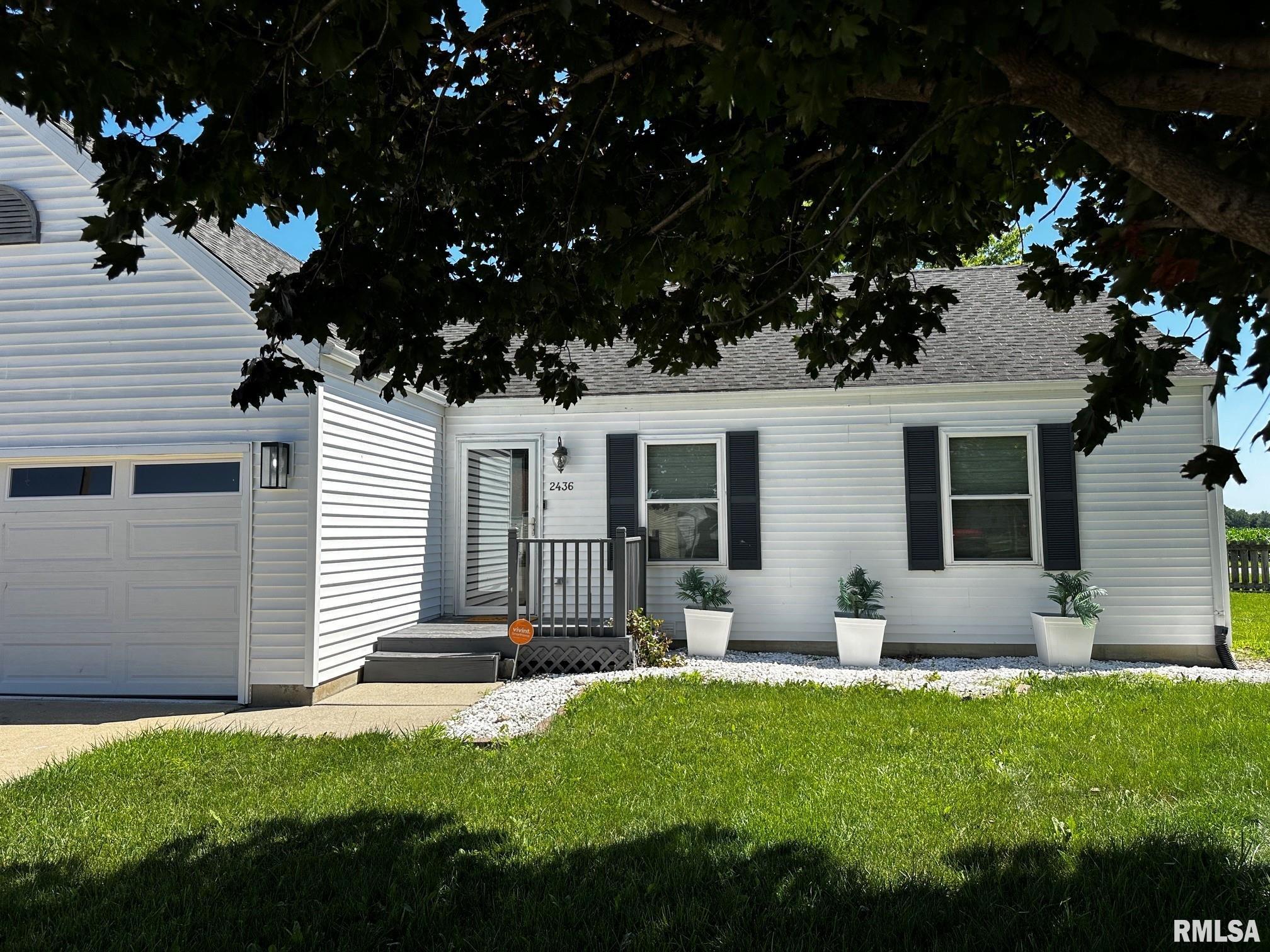 2436 NORMAL Drive, Springfield, IL 62707 — photo 3