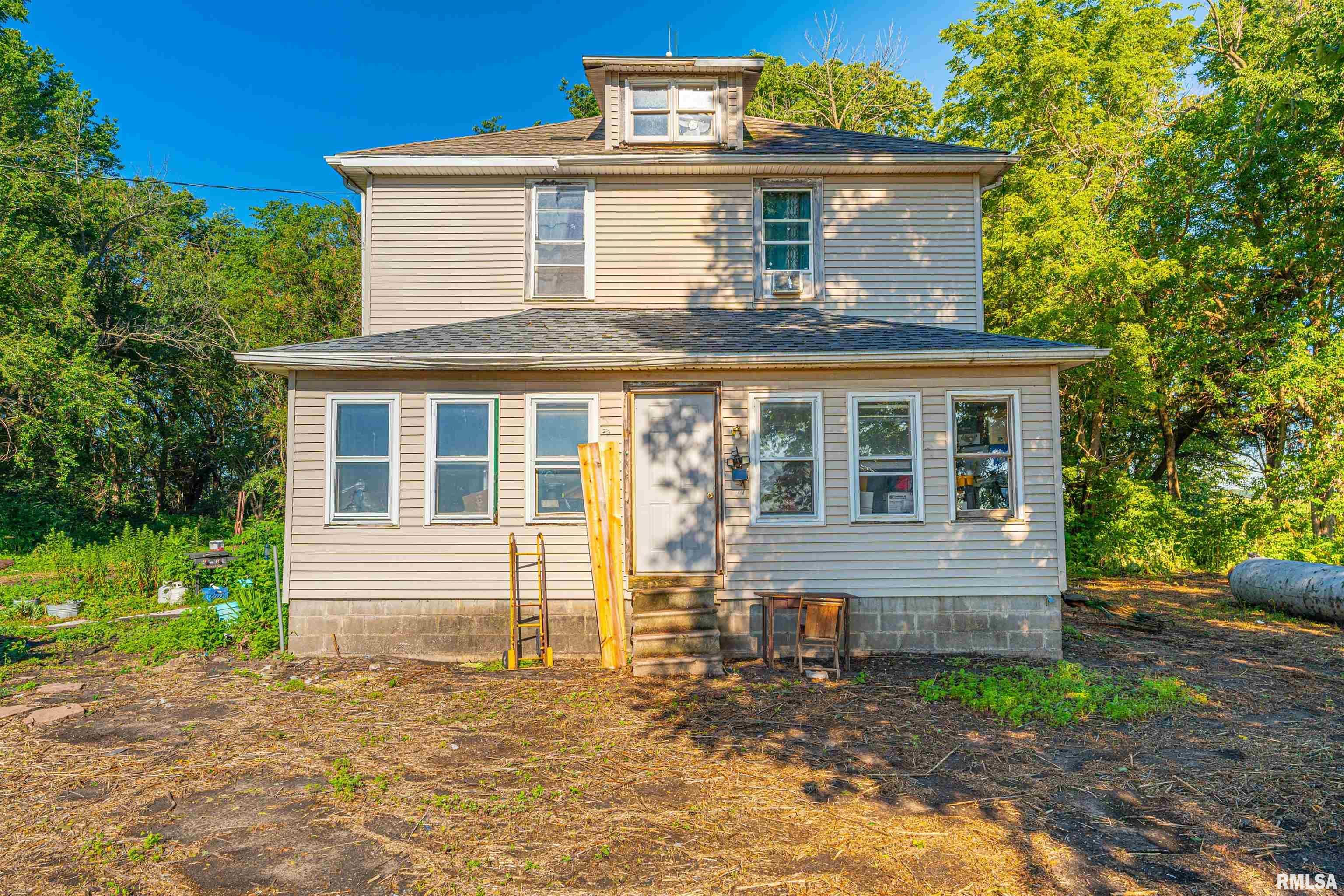23300 N County Road 3200 N Road — photo
