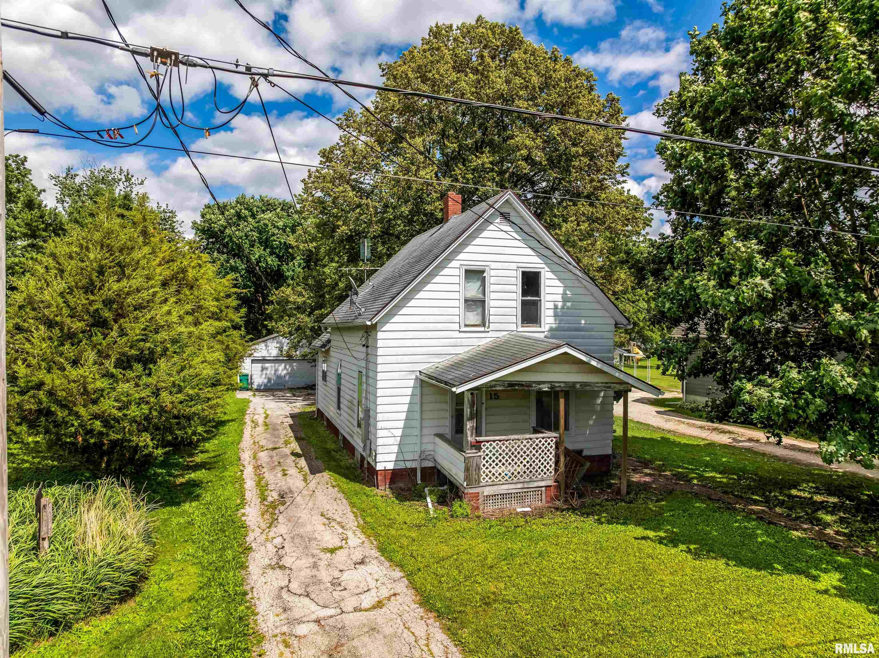 15 Chestnut Street — photo