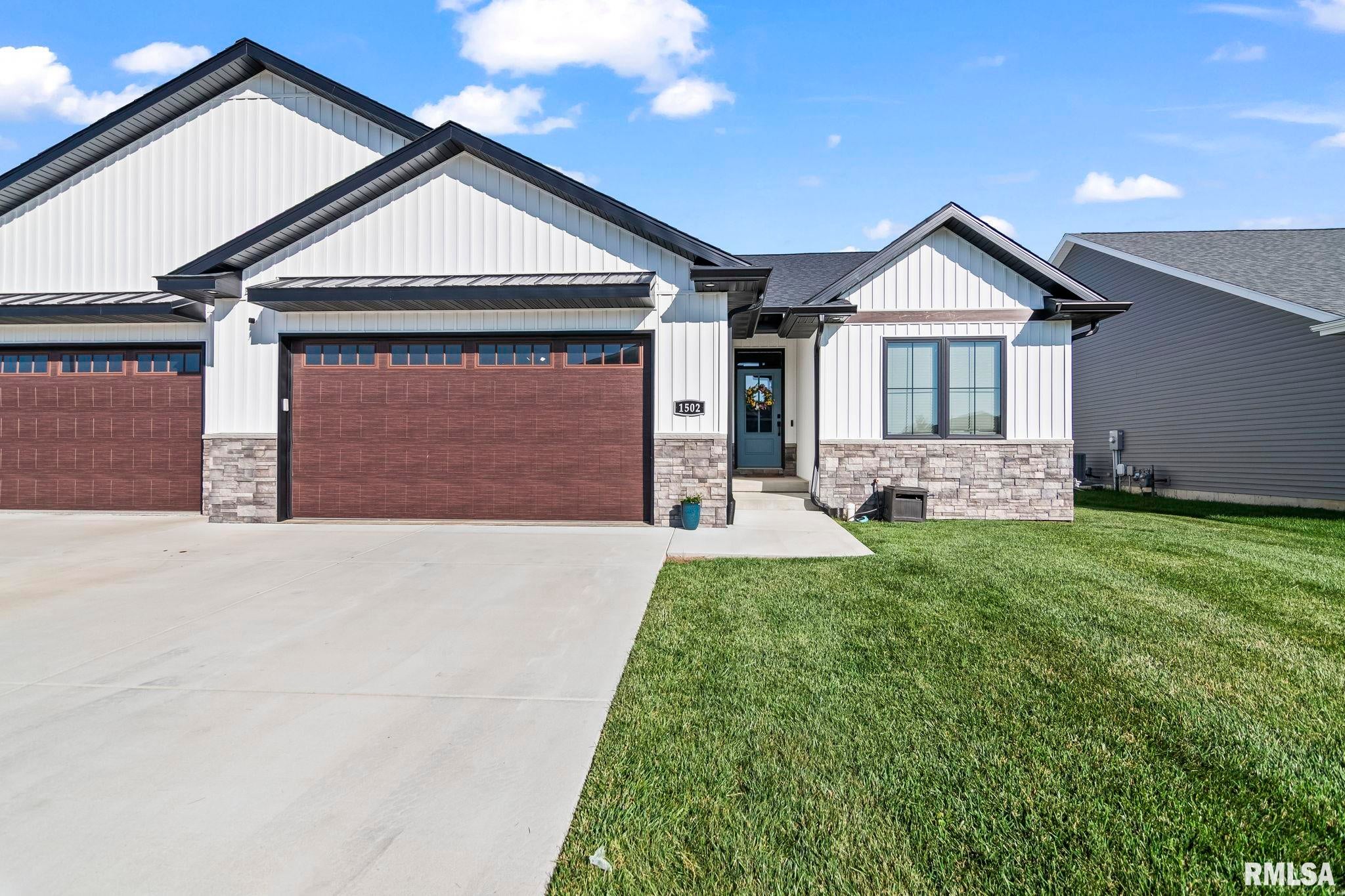1502 Dearborn Drive — photo
