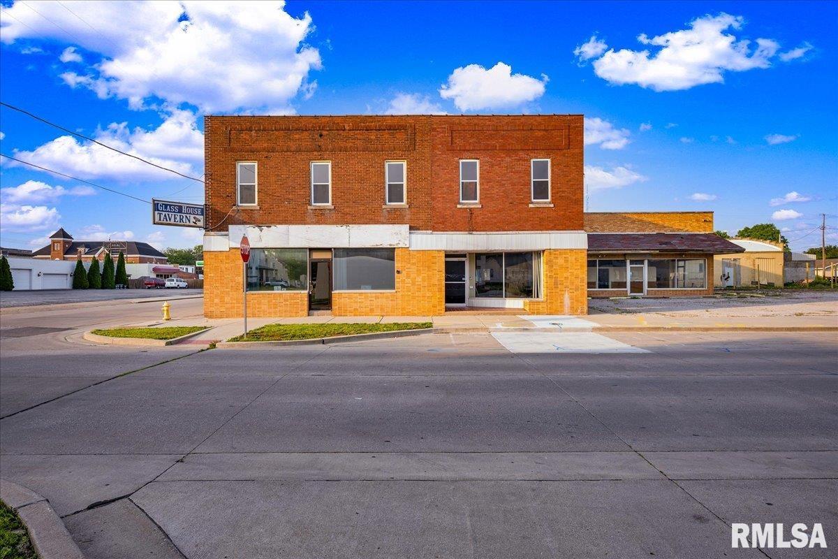 700 Pulaski Street — photo