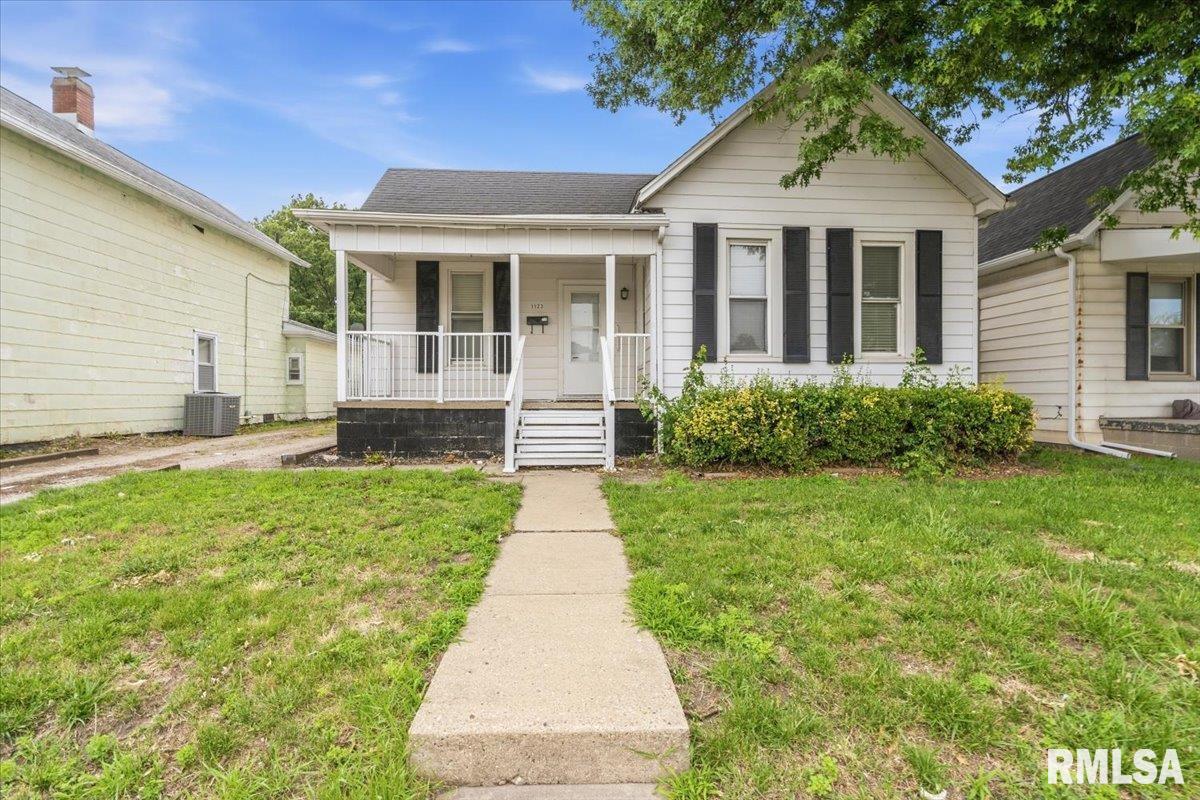 1123 n rutledge st, SPRINGFIELD IL 62702