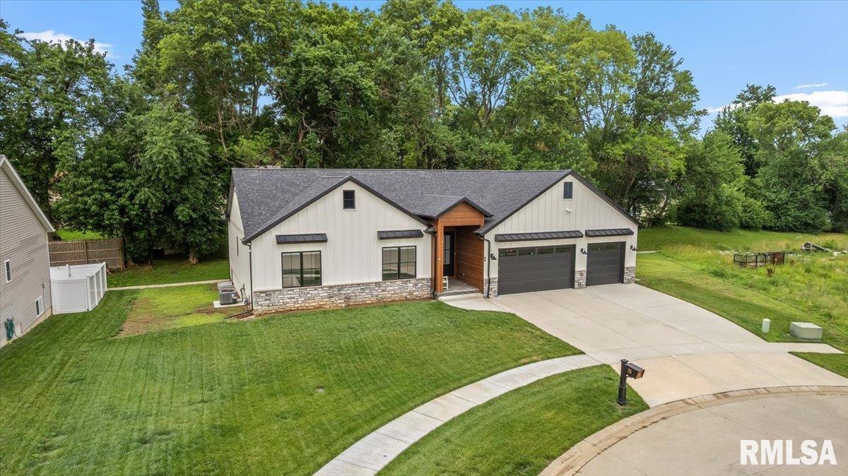 55 Firefly Court — photo