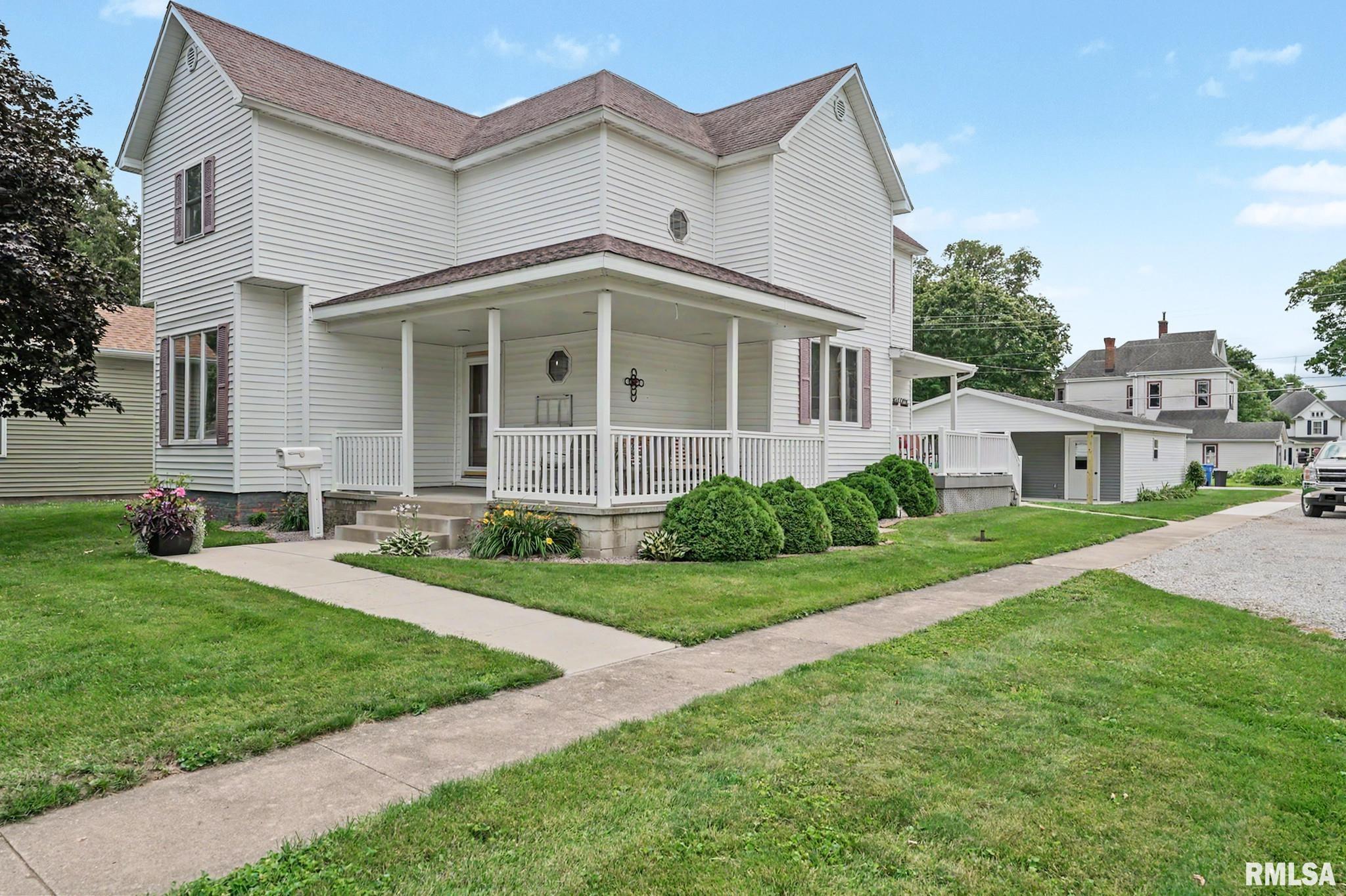 503 E Pine Street — photo