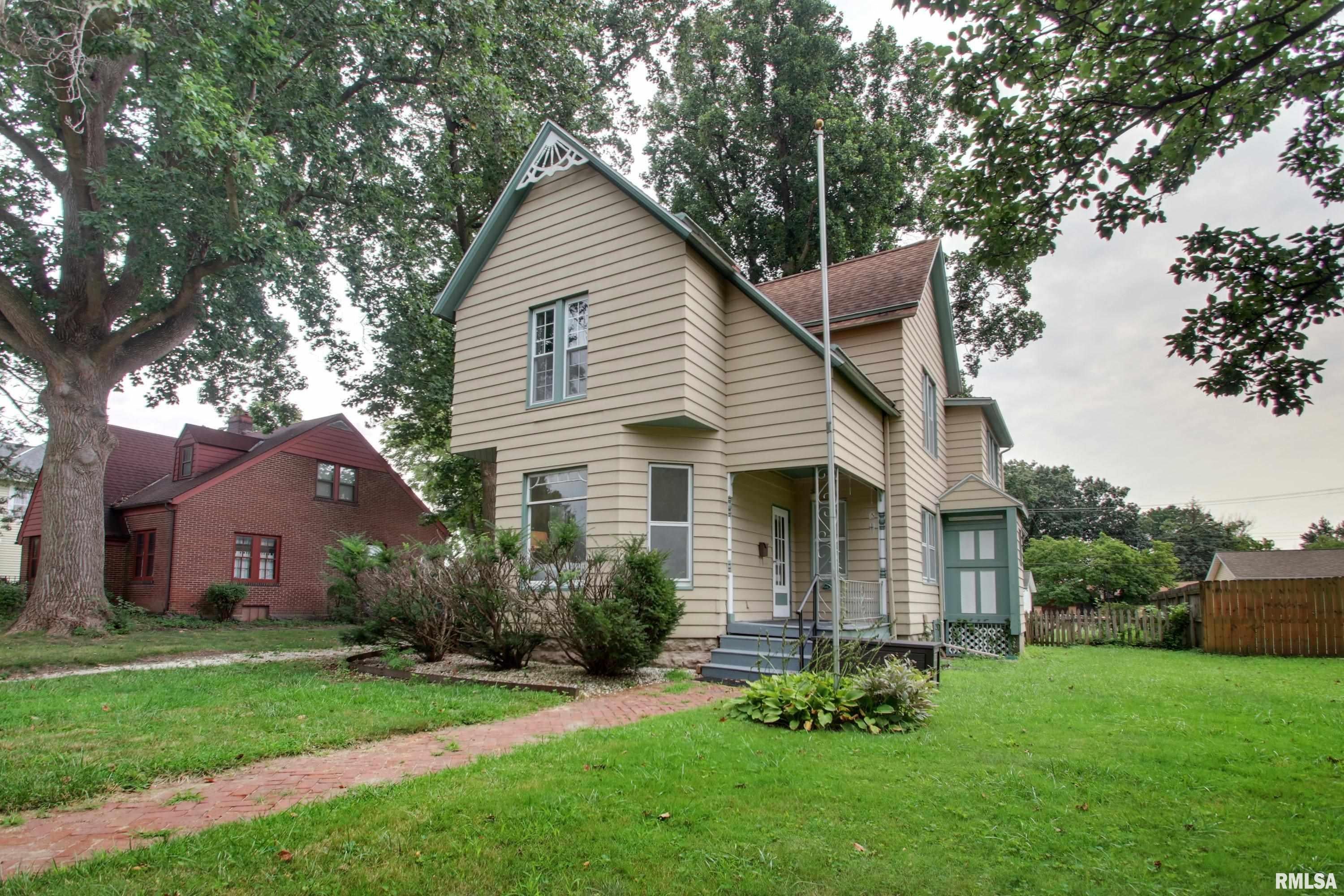 2546 Vermont Street — photo