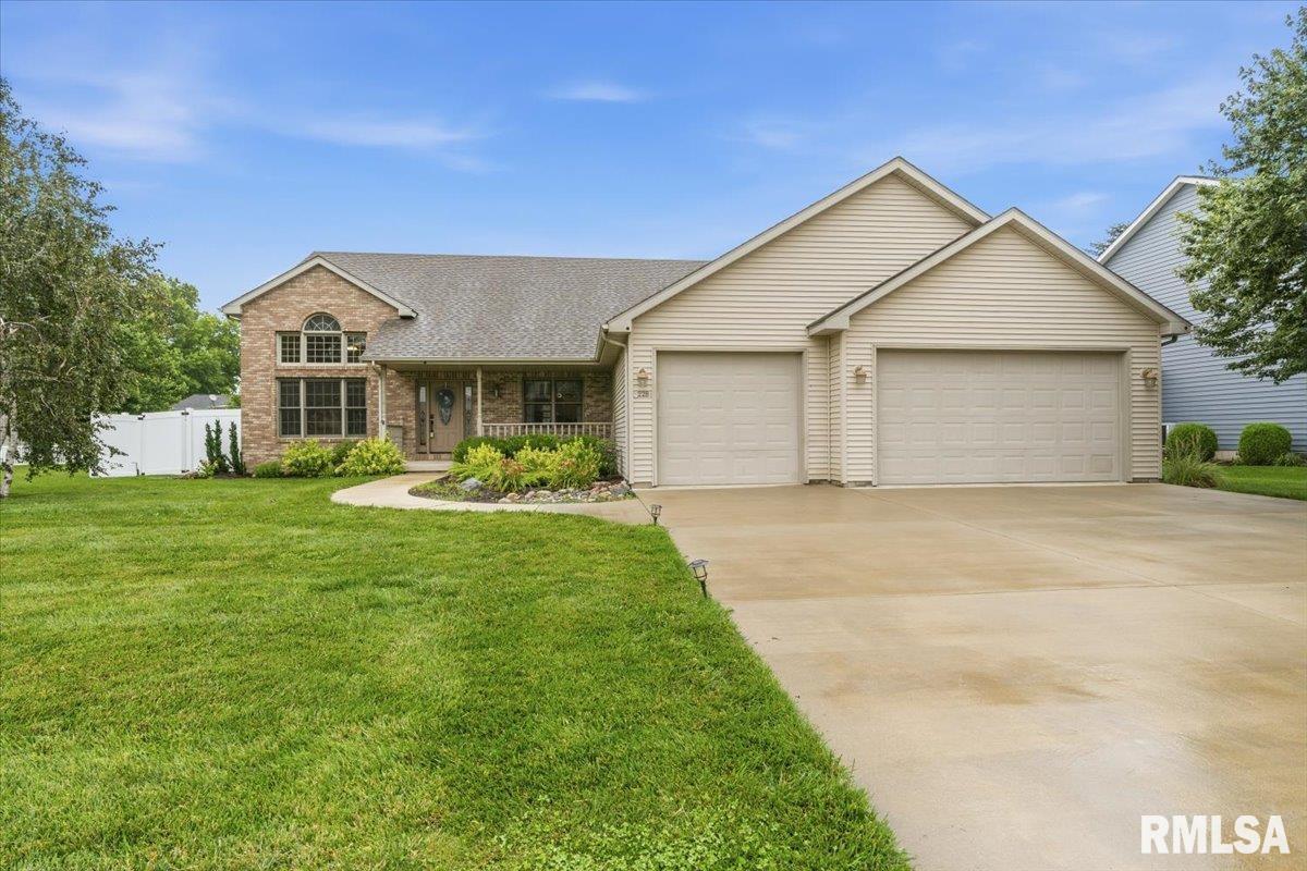 228 Manor Hill Drive — photo