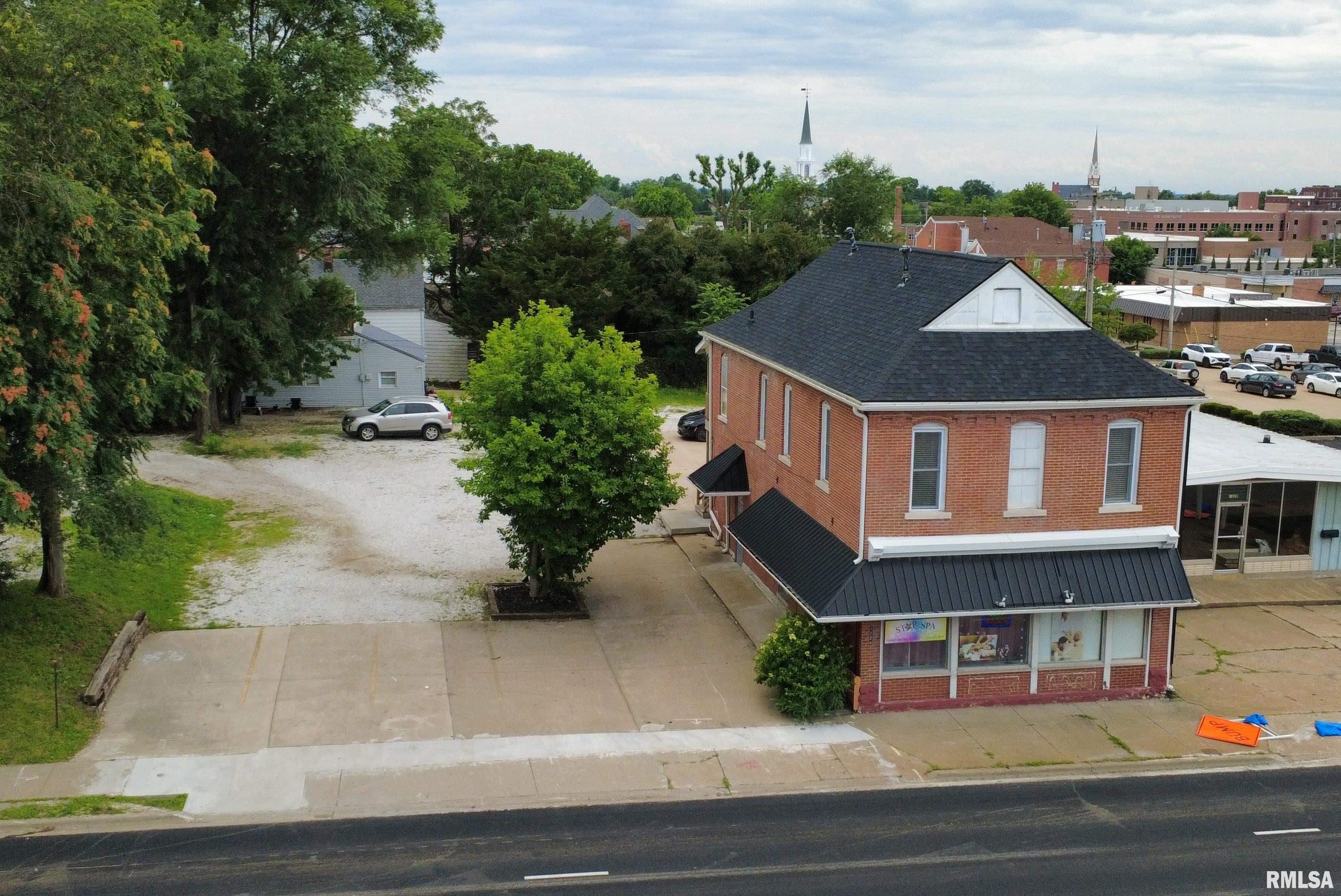1224 Broadway Street — photo
