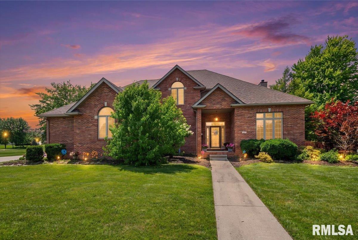 2517 Dickens Drive — photo