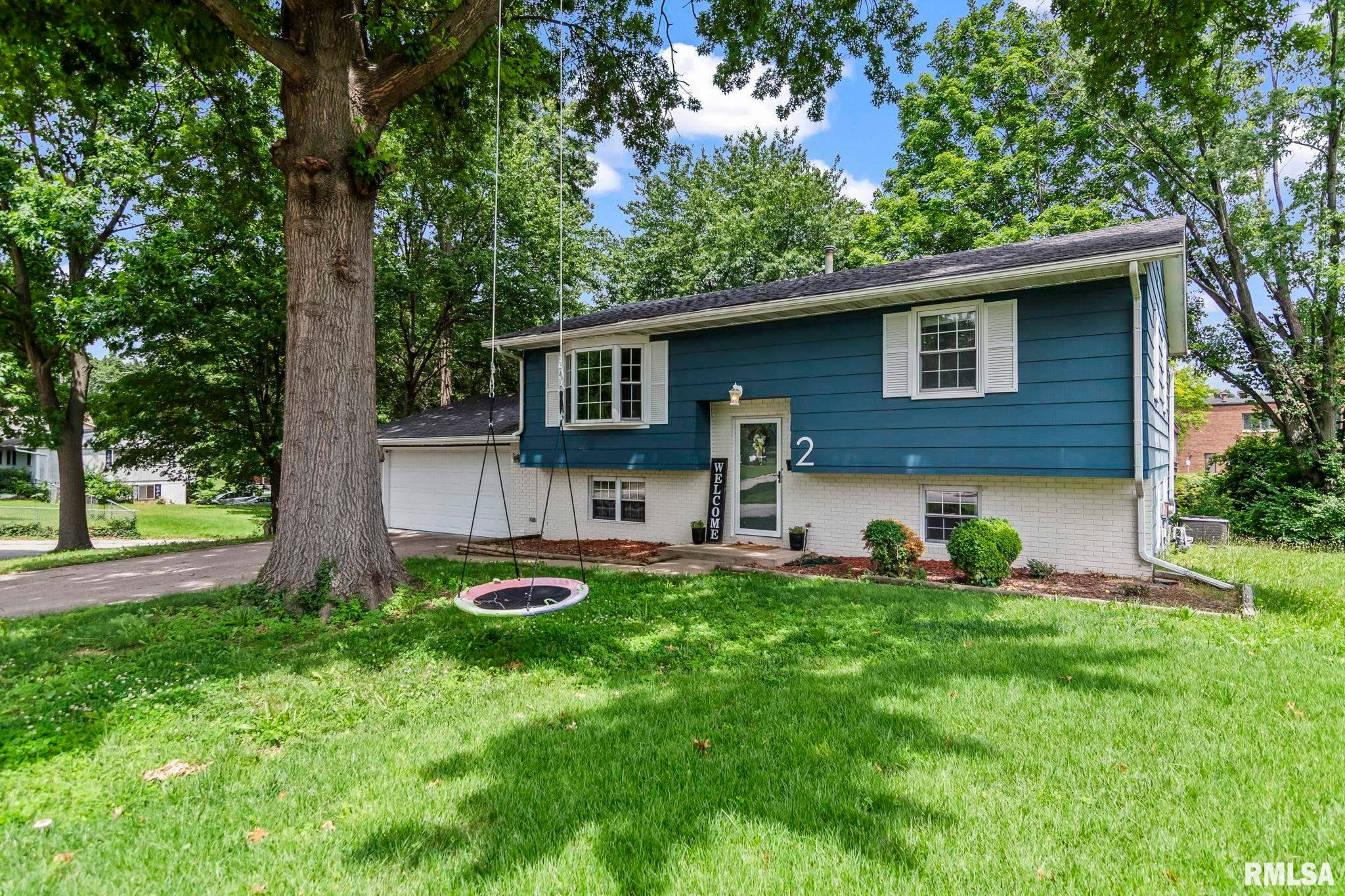 2 Groton Drive, Springfield, IL 62702 — photo 2