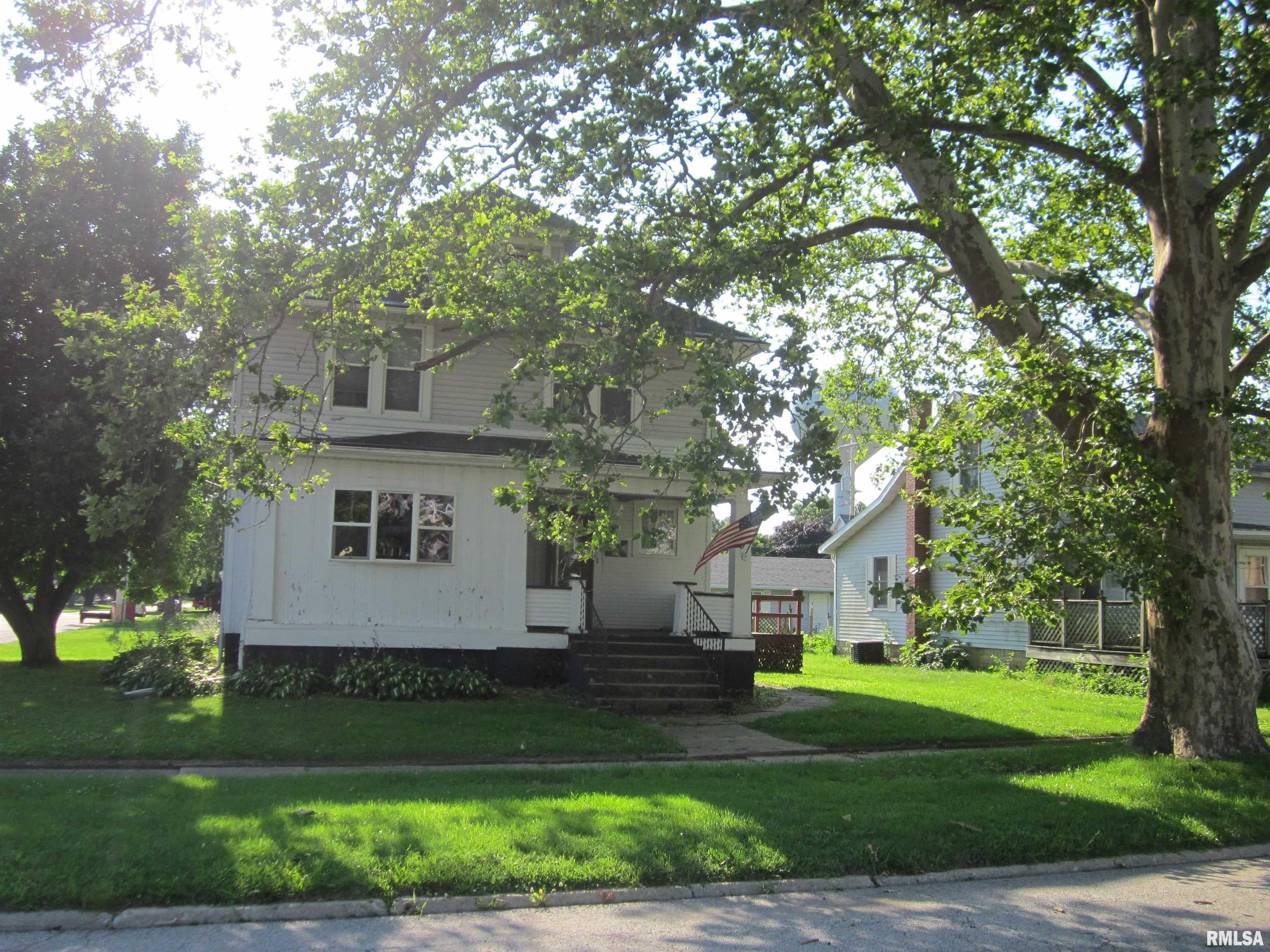 323 N Main Street — photo