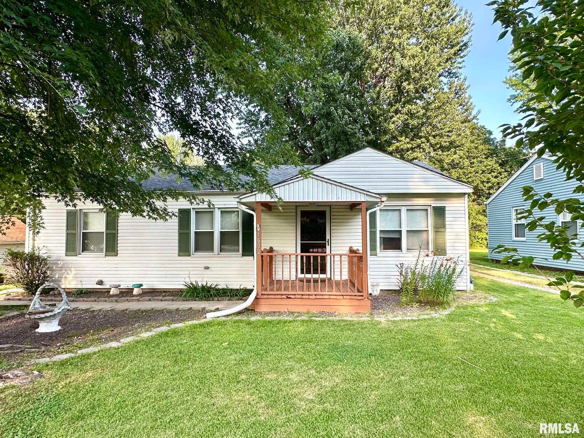 1602 Hardin Avenue — photo