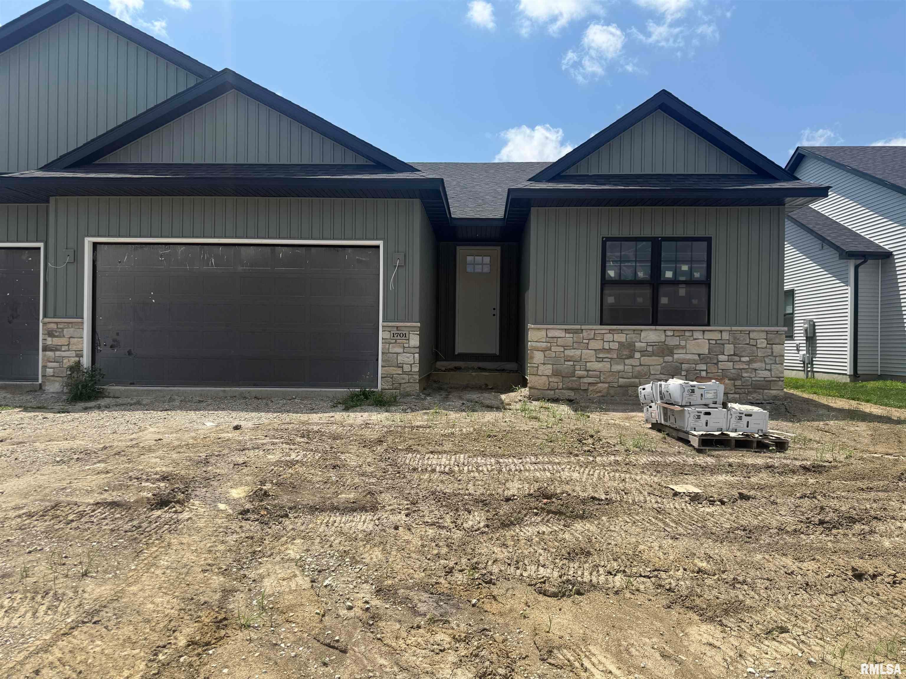 1701 Blenheim Drive — photo