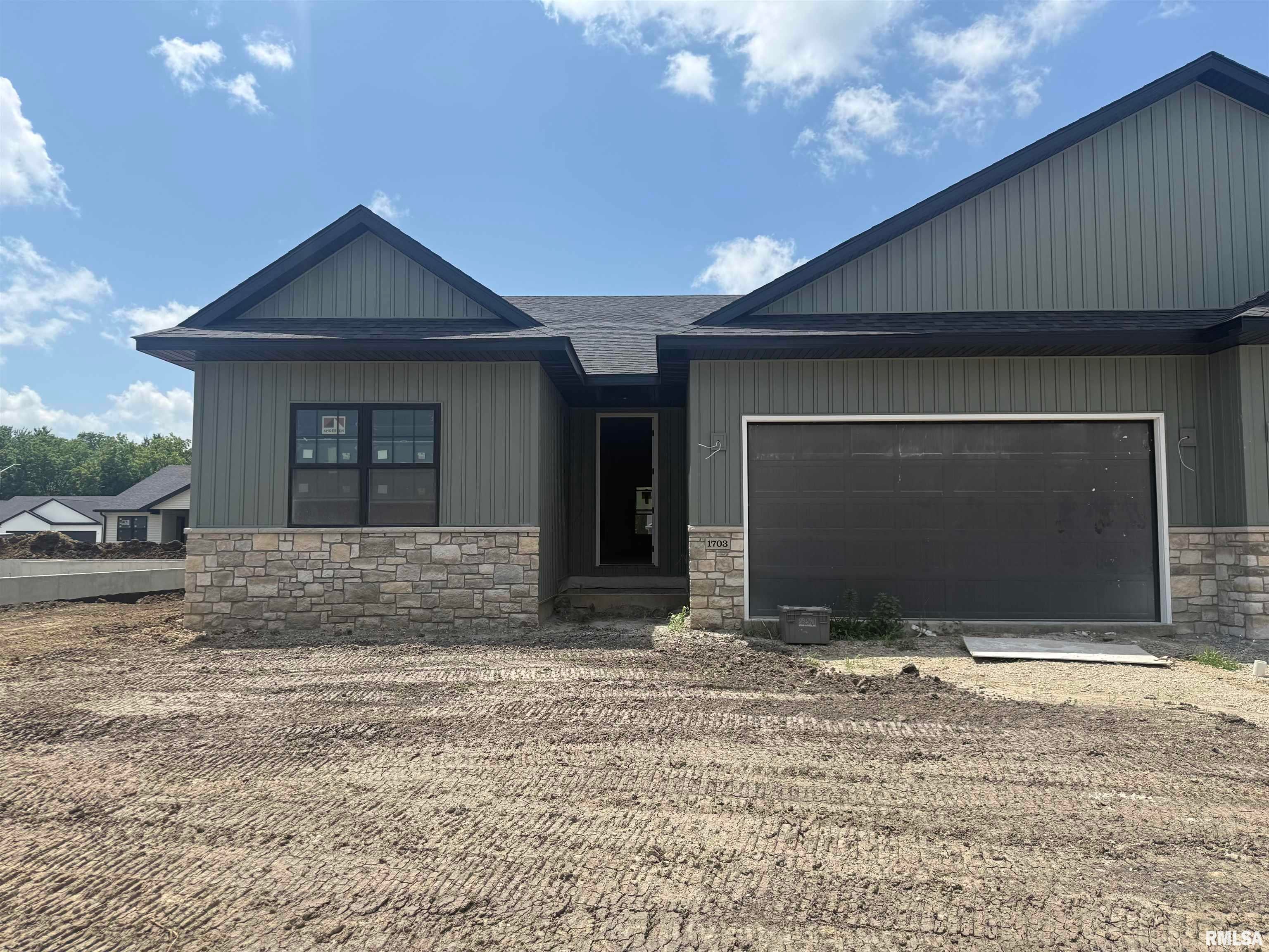 1703 Blenheim Drive — photo