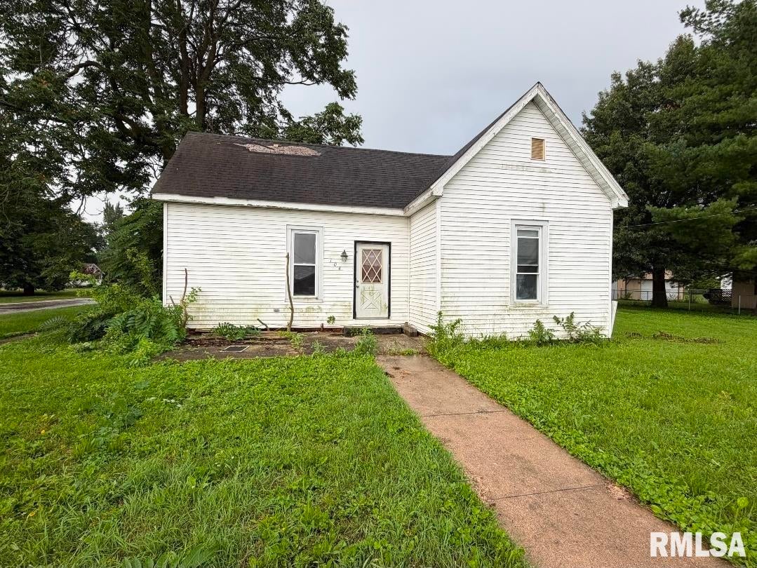 104 W Franklin Street — photo