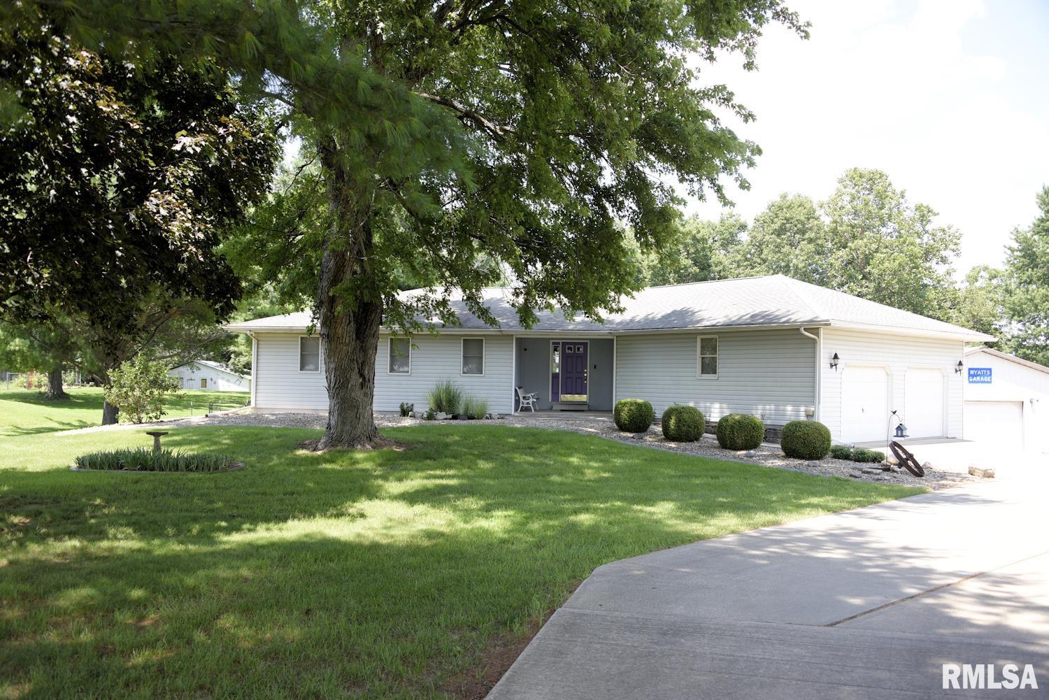 8155 Old Jacksonville Road — photo