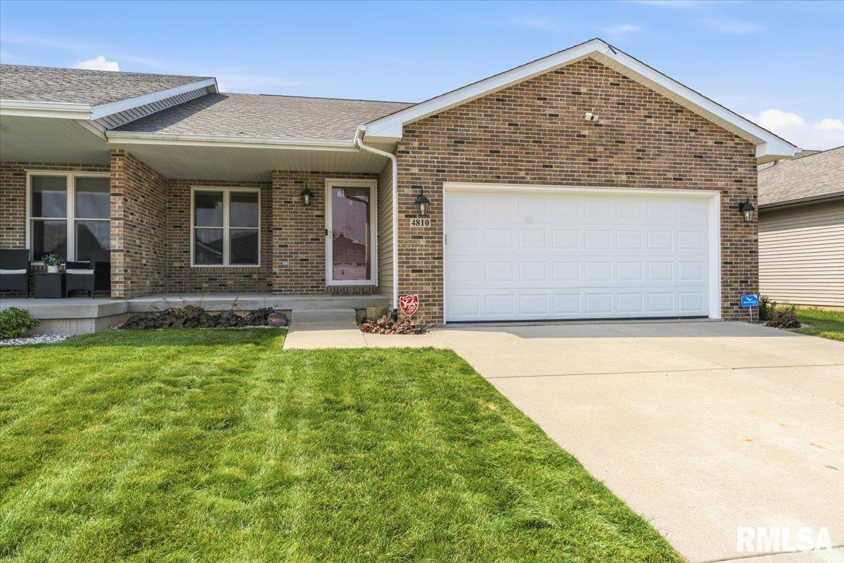 4810 CHESTNUT Drive, Springfield, IL 62711 — photo 2