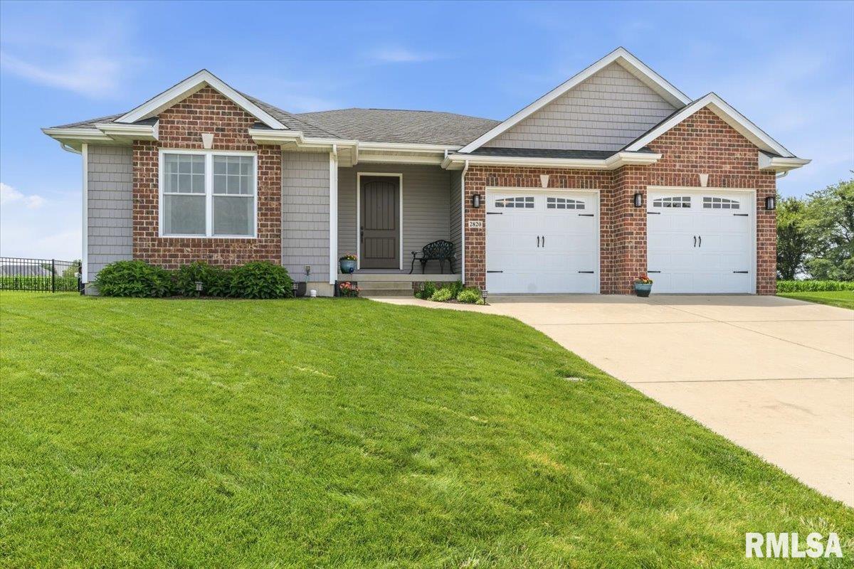 2820 Castlerock Ridge Ridge, Springfield, IL 62711 — photo 2