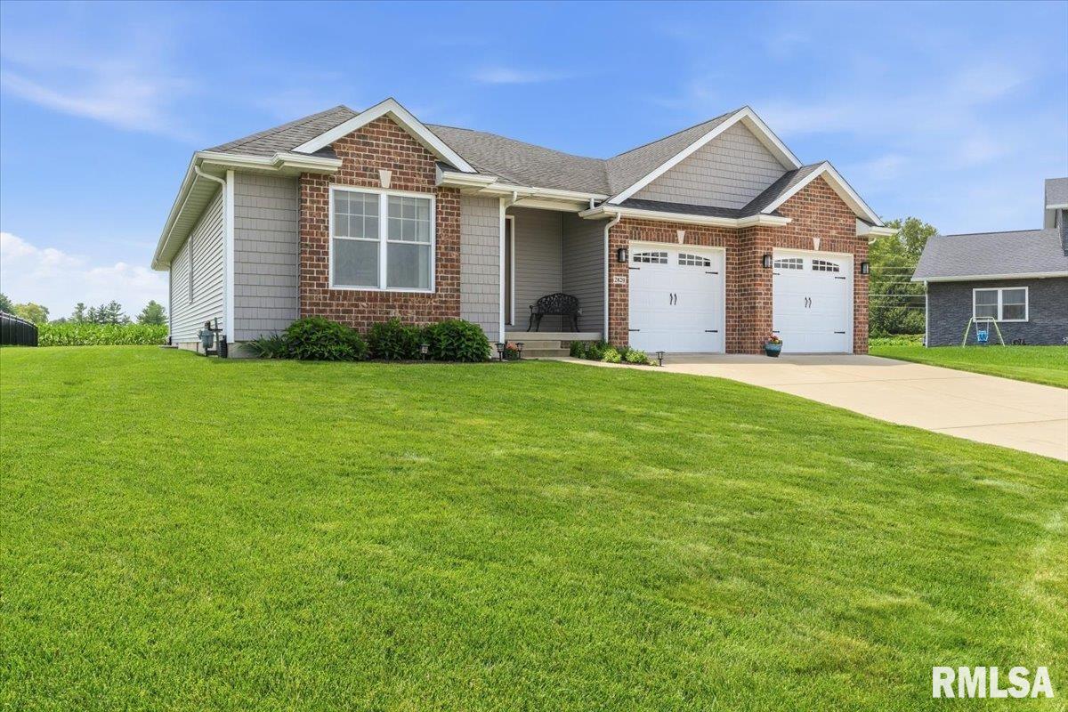 2820 Castlerock Ridge Ridge, Springfield, IL 62711 — photo 3