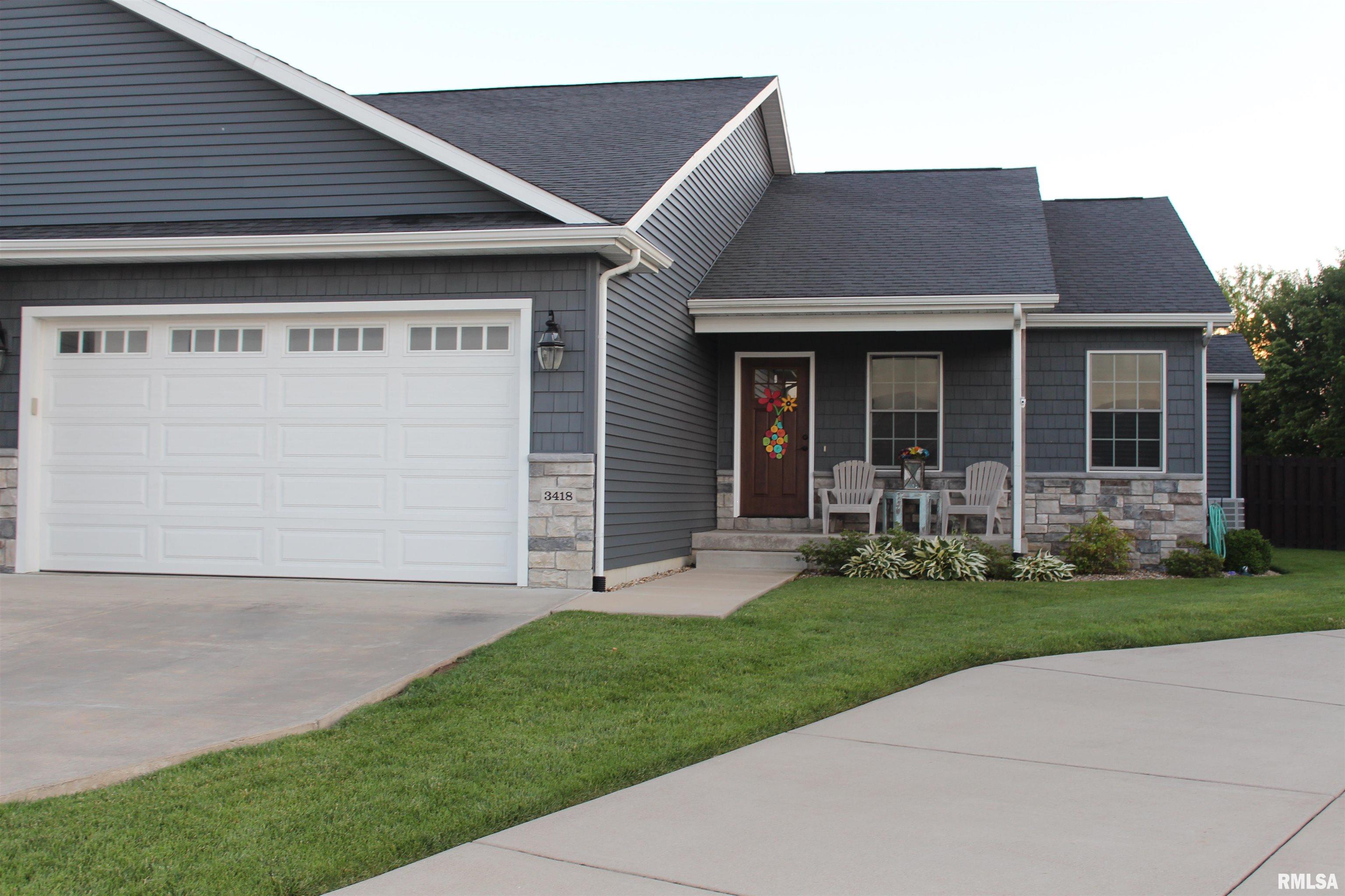 3418 Telford Drive — photo