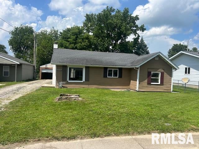 533 E Mill Street — photo