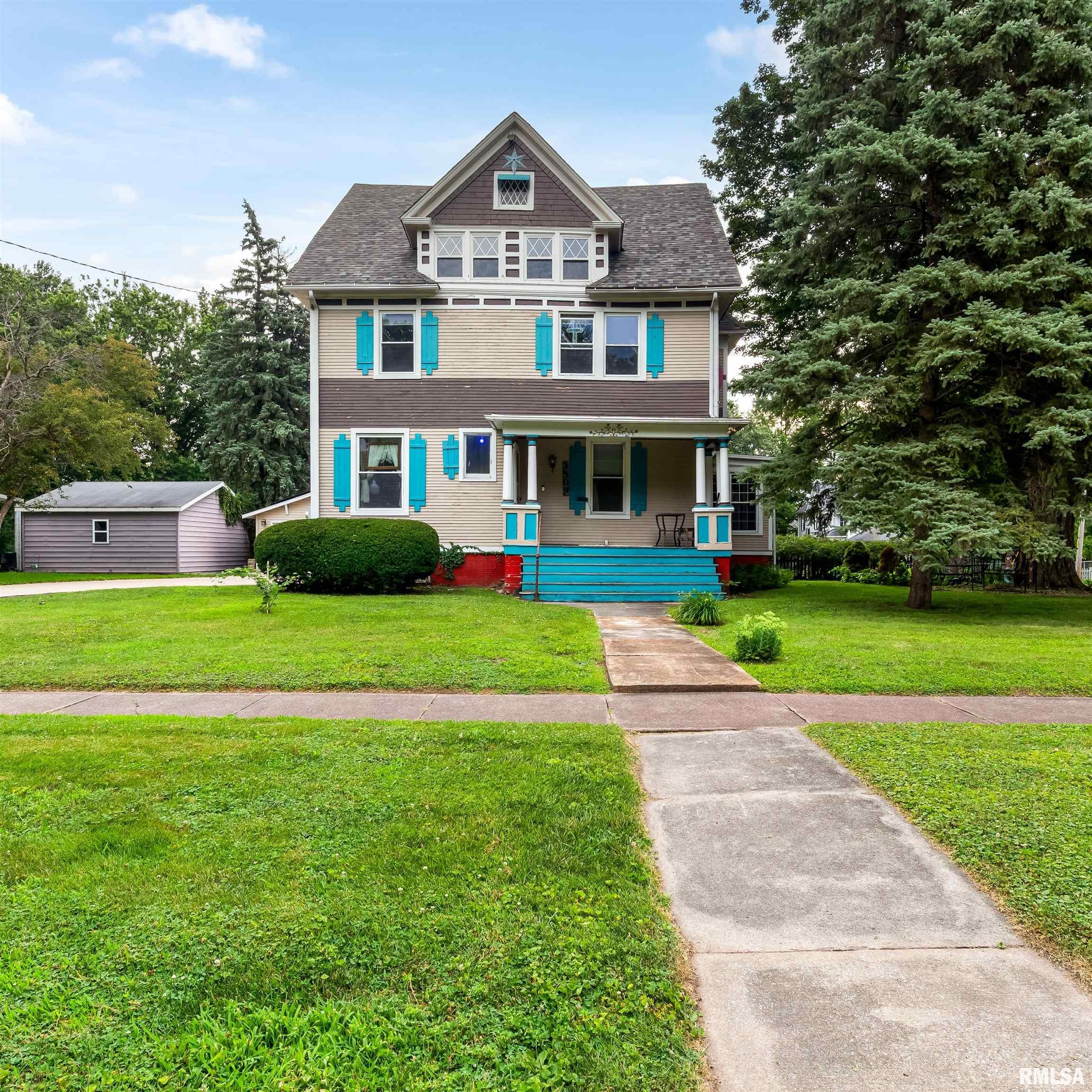 1509 N Cherry Street — photo