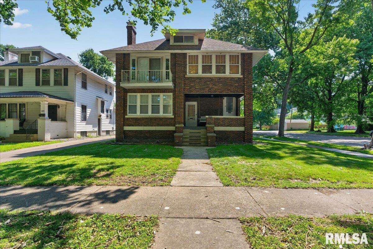1428 Lowell Avenue — photo