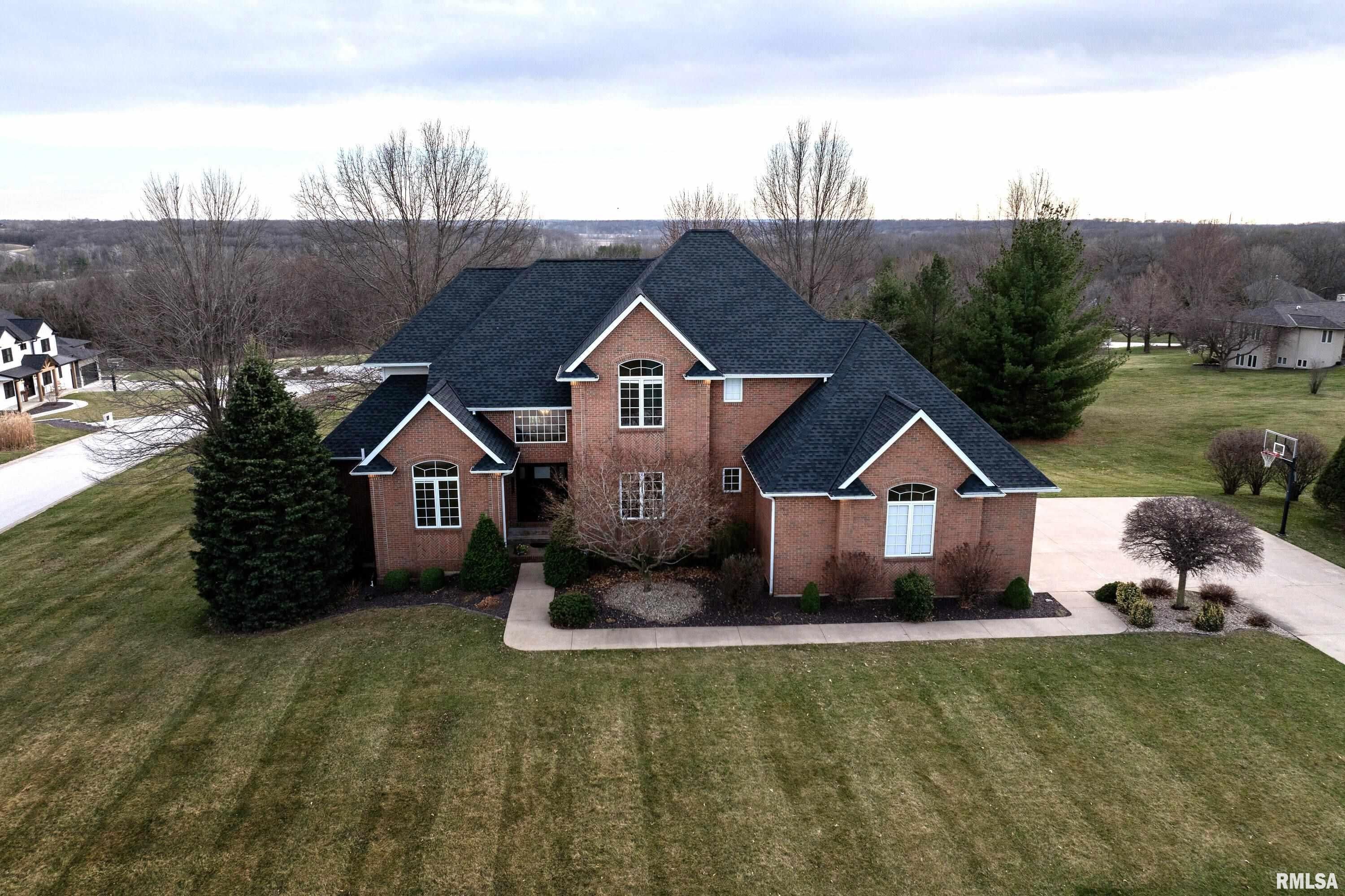 3510 Timberline Drive — photo