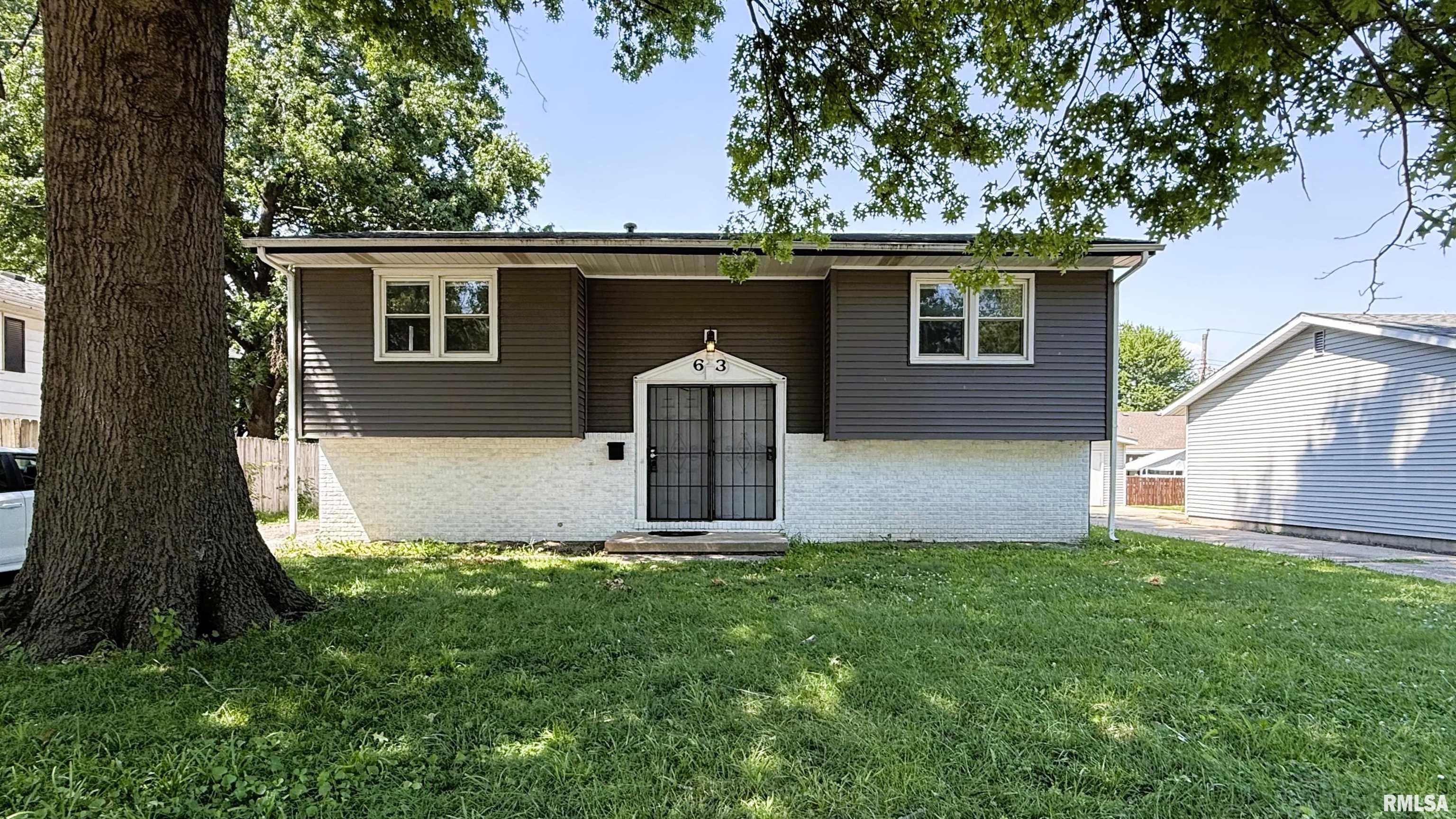 63 Villanova Drive — photo