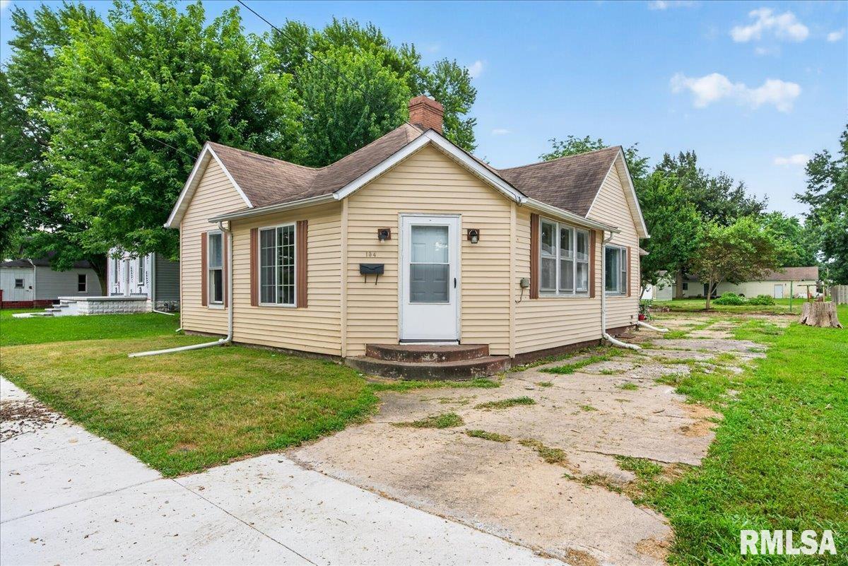 134 Stoddard Street — photo