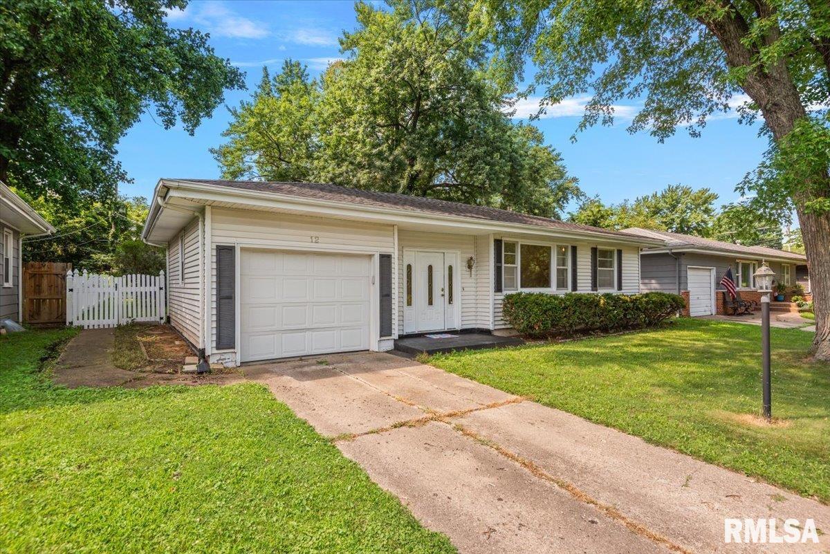 12 Wenzel Lane, Springfield, IL 62702 — photo 2