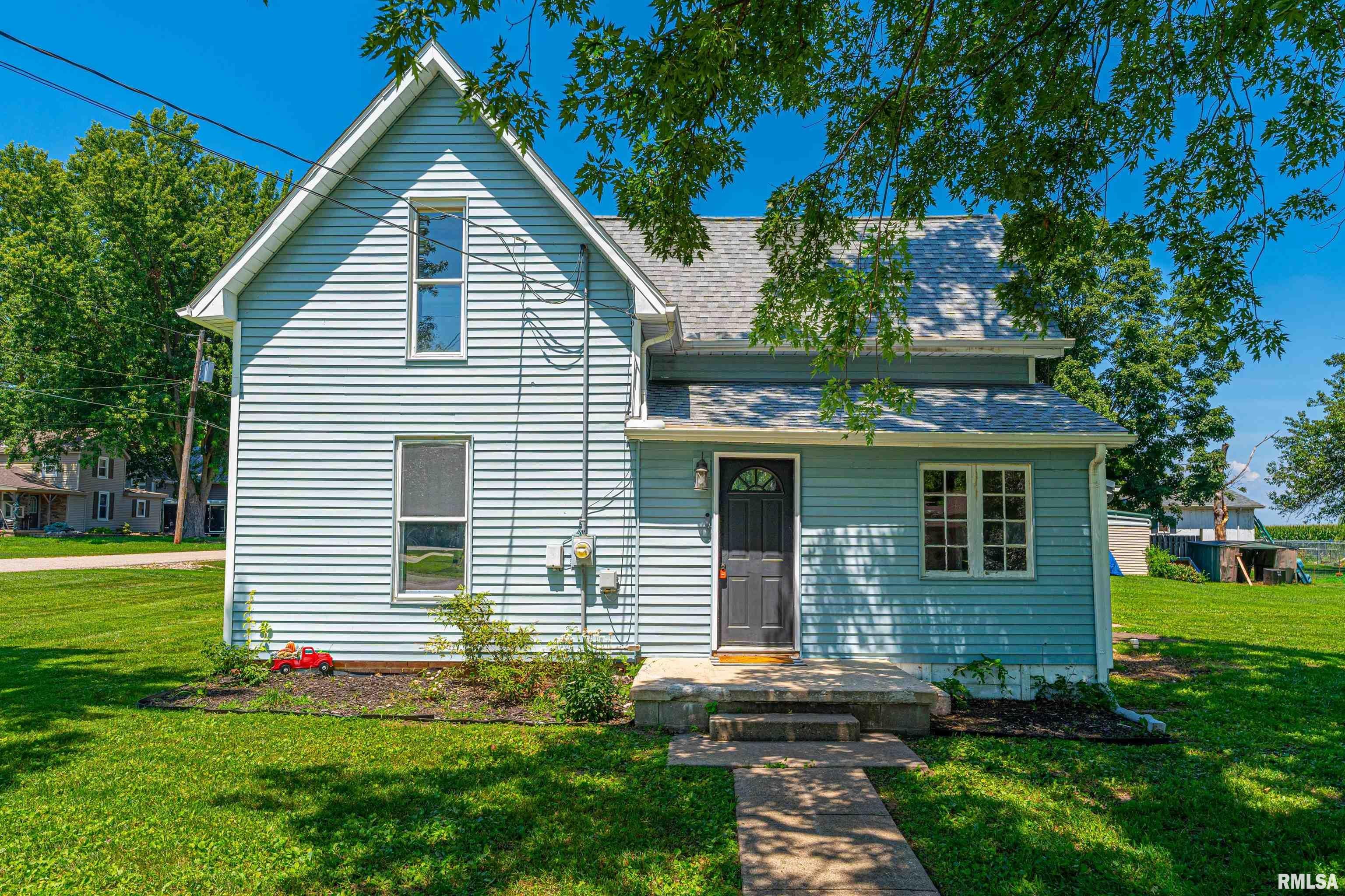 401 E Tazewell Street — photo