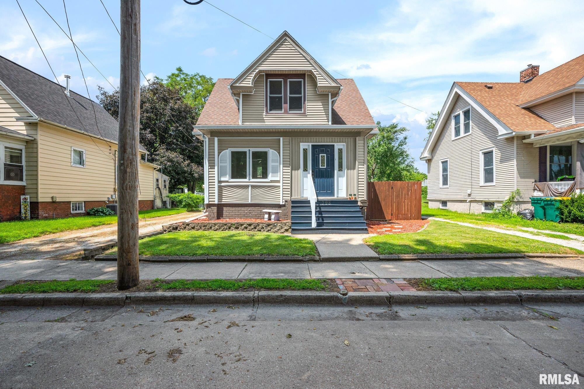 798 Pine Street — photo