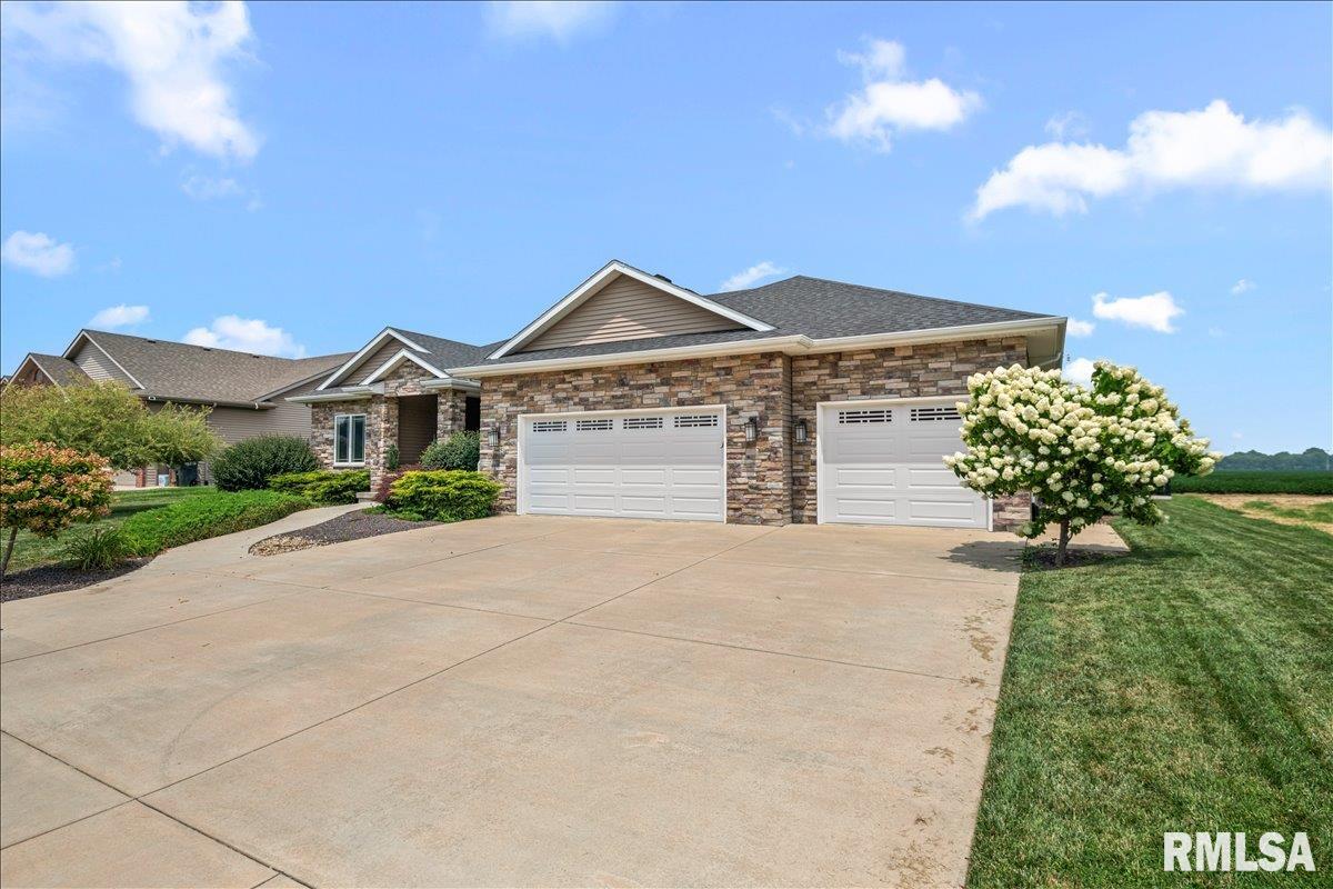3605 Crystal Spring Drive, Springfield, IL 62711 — photo 3