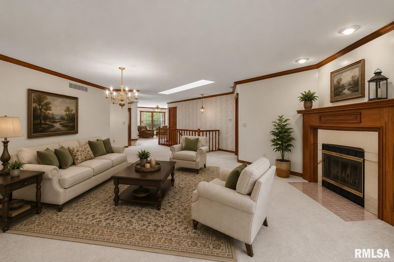 1830 CHERRY Road, Springfield, IL 62704 — photo 3
