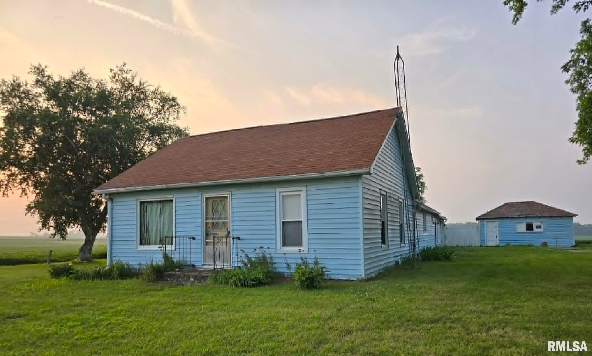 39602 E County Road 900 N Road — photo