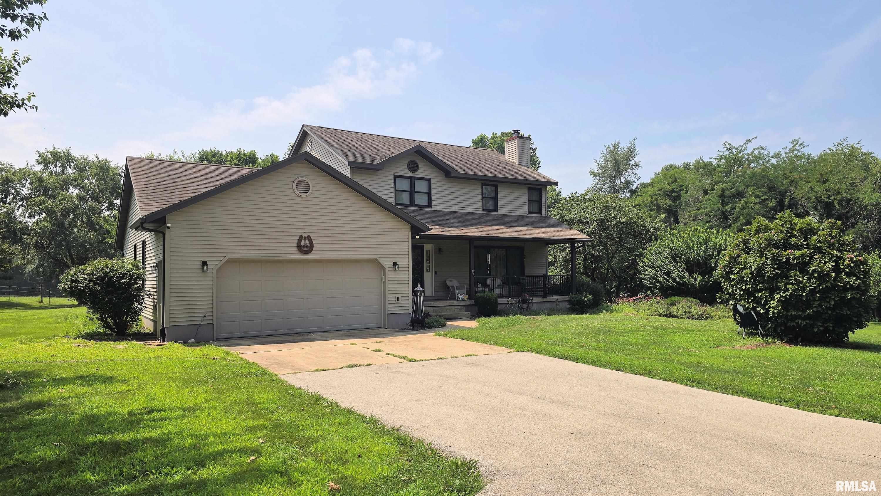 10790 Salisbury Road — photo