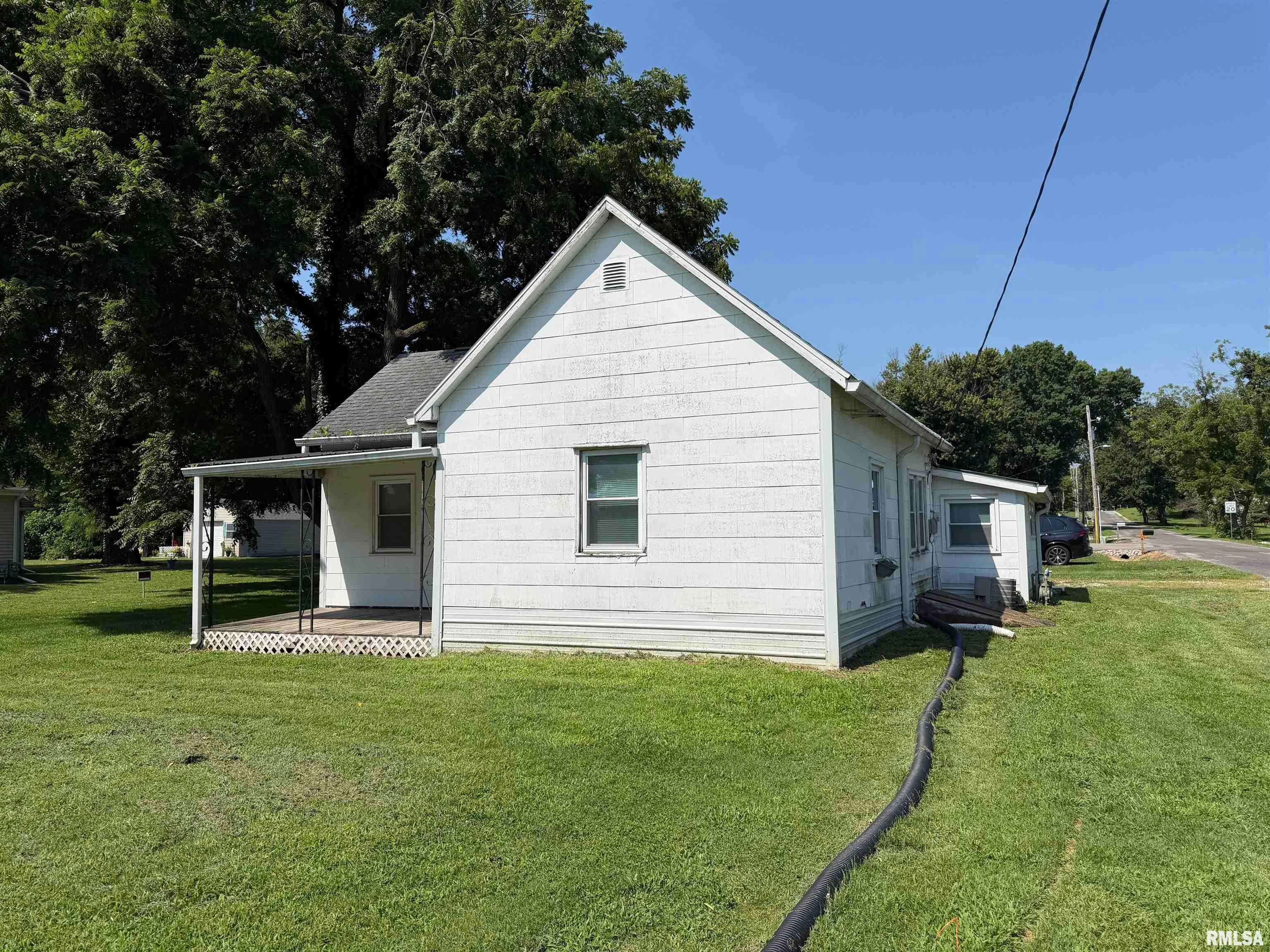 401 S Main Street — photo