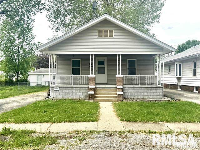 1039 N Franklin Avenue — photo