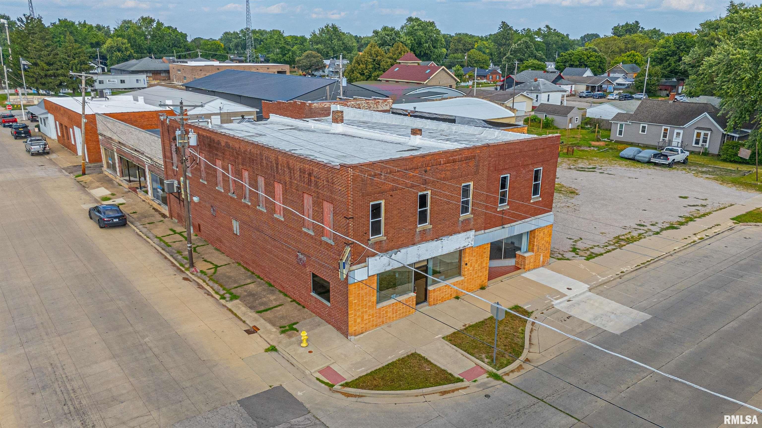 700 Pulaski Street — photo