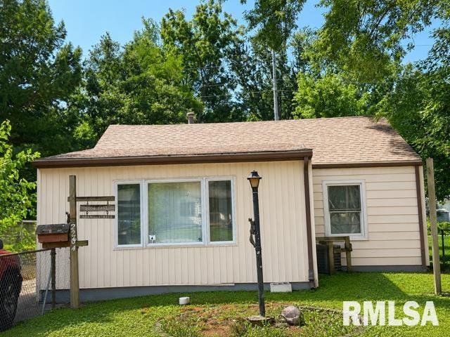 2204 E Adams Street — photo