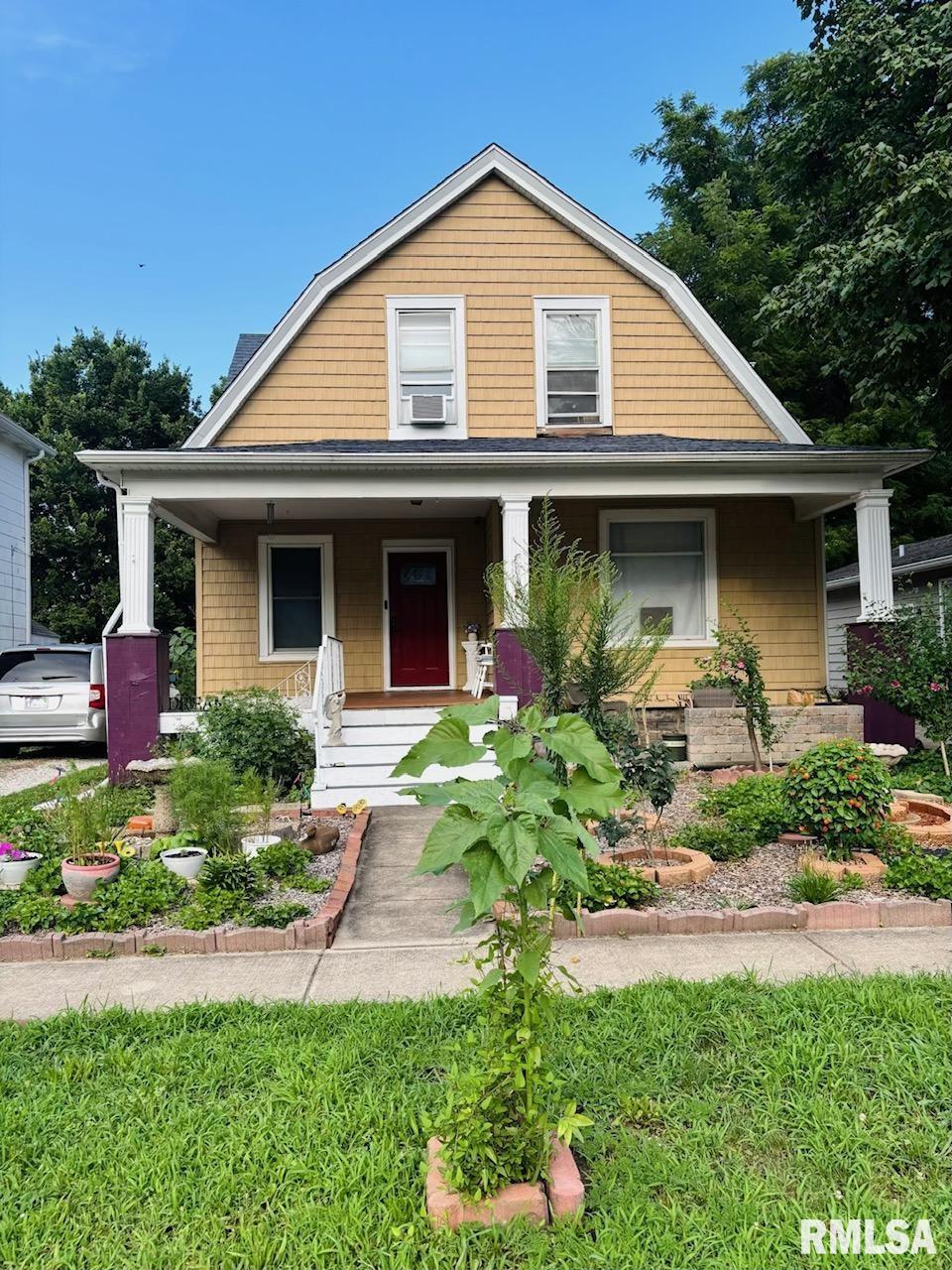 1608 S Pasfield Street — photo
