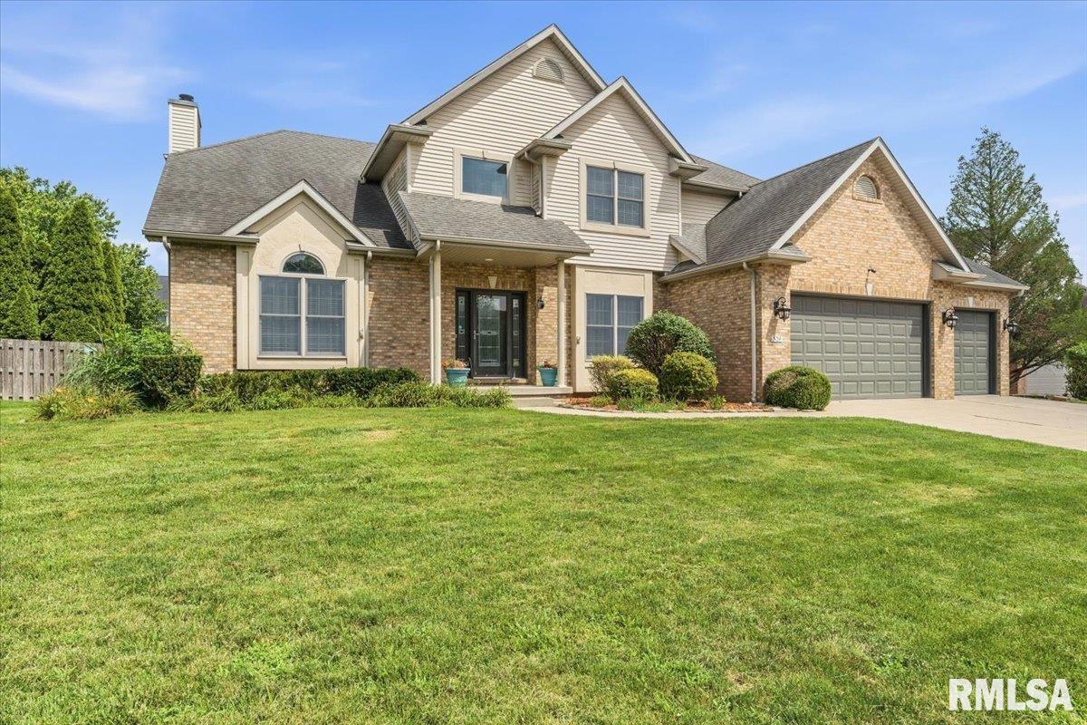 324 Keystone Drive — photo
