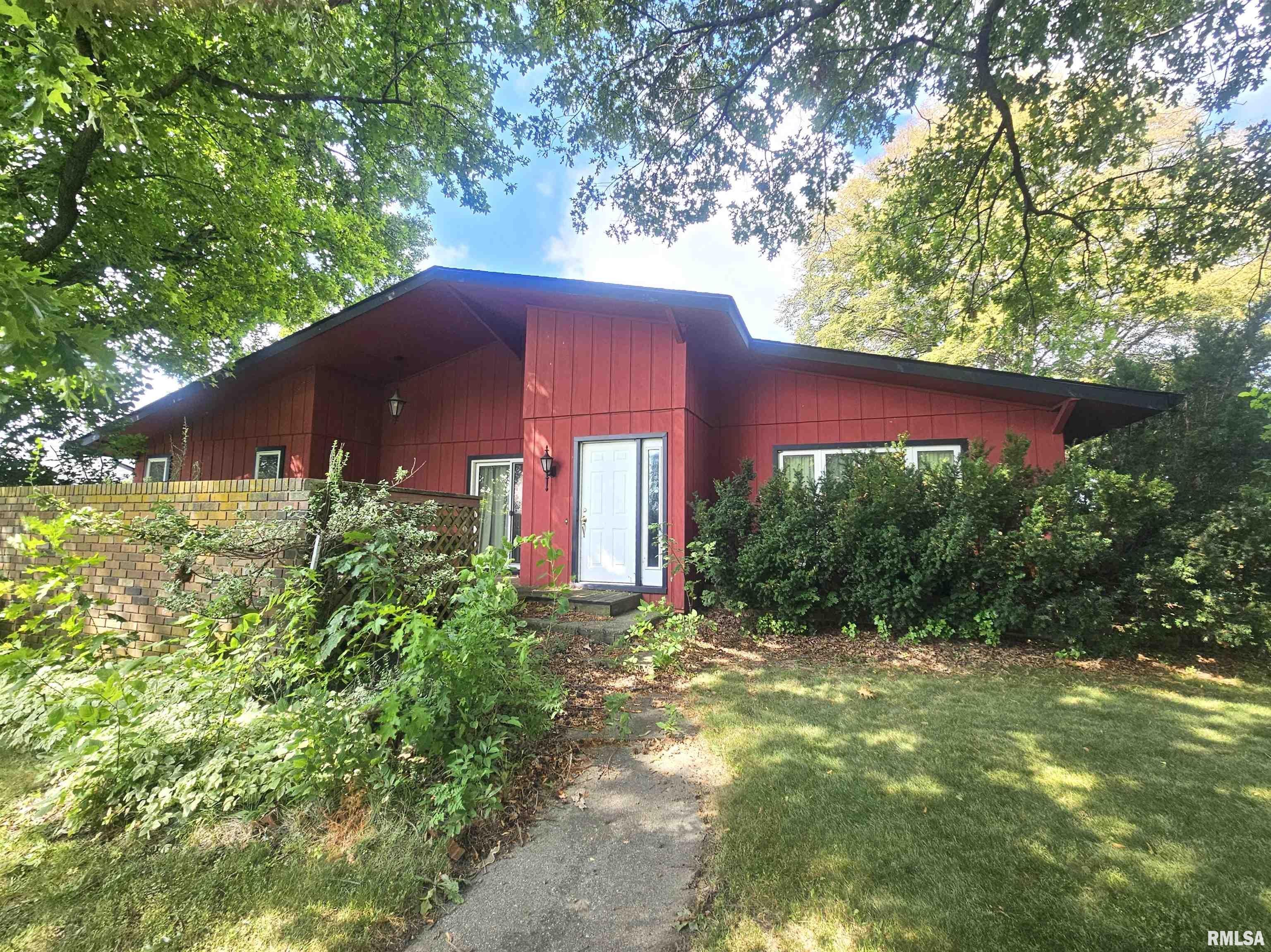 310 Campus View Drive — photo