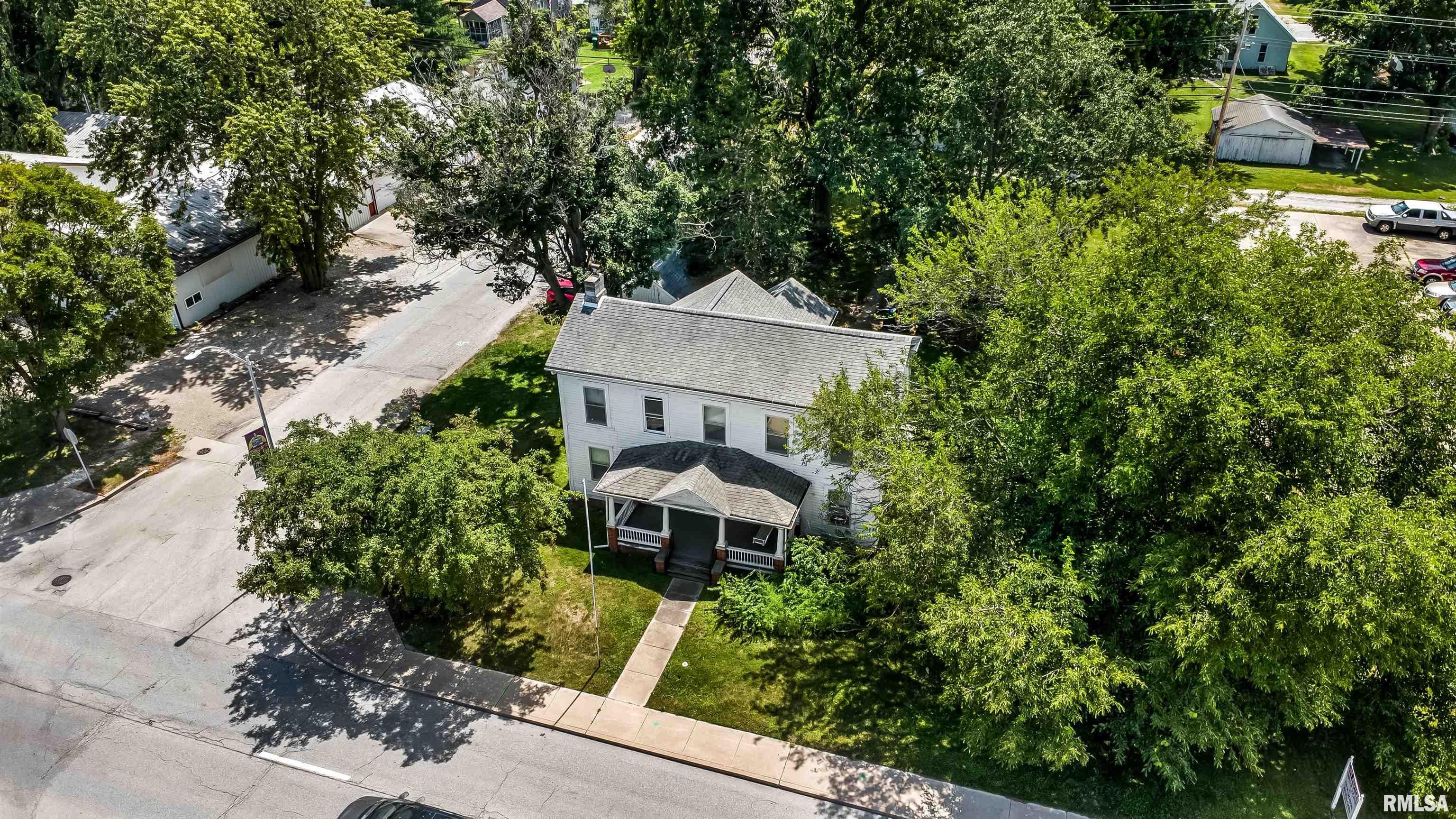 727 E Jackson Street — photo