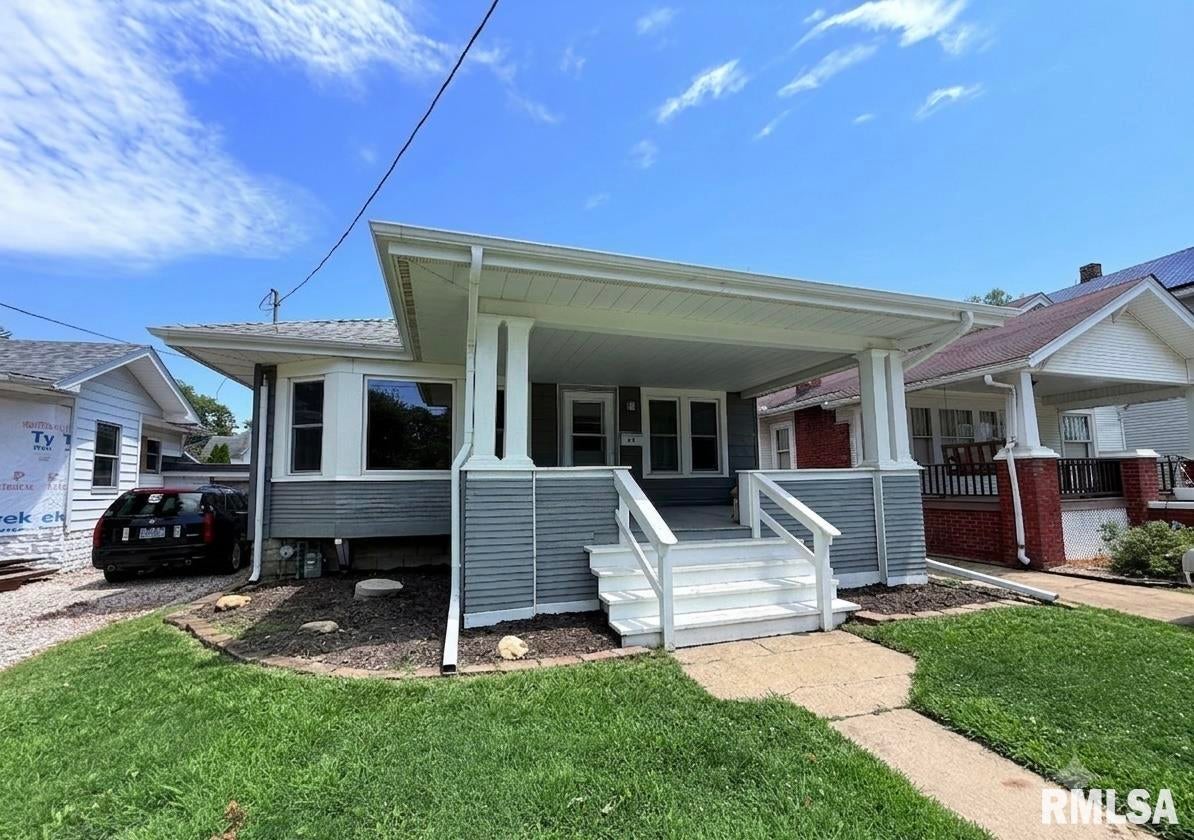 514 S Main Street — photo