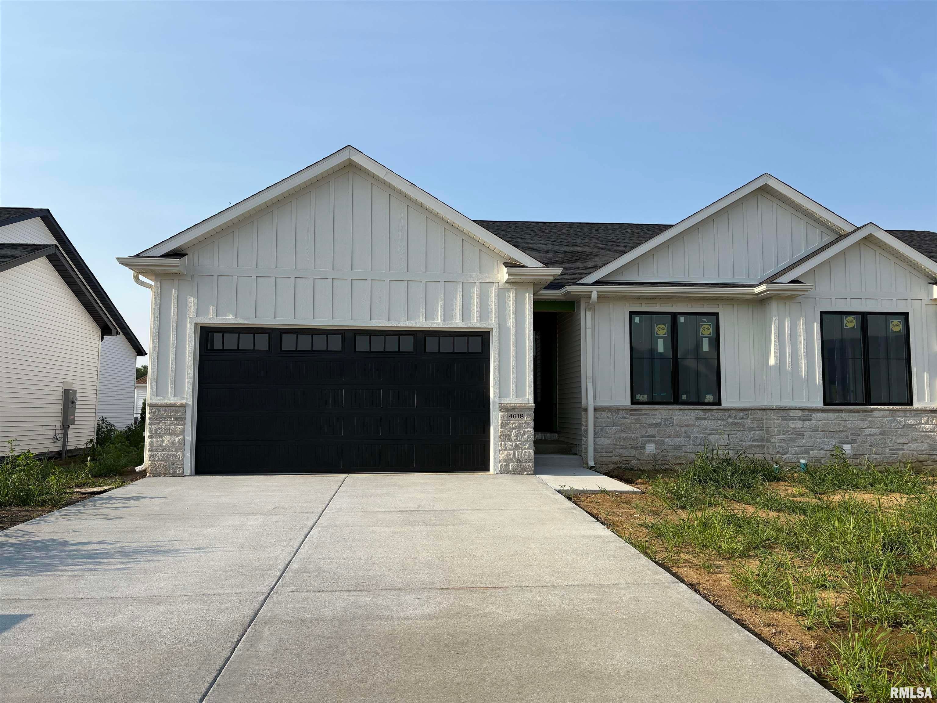 4618 Tess Drive, Springfield, IL 62711