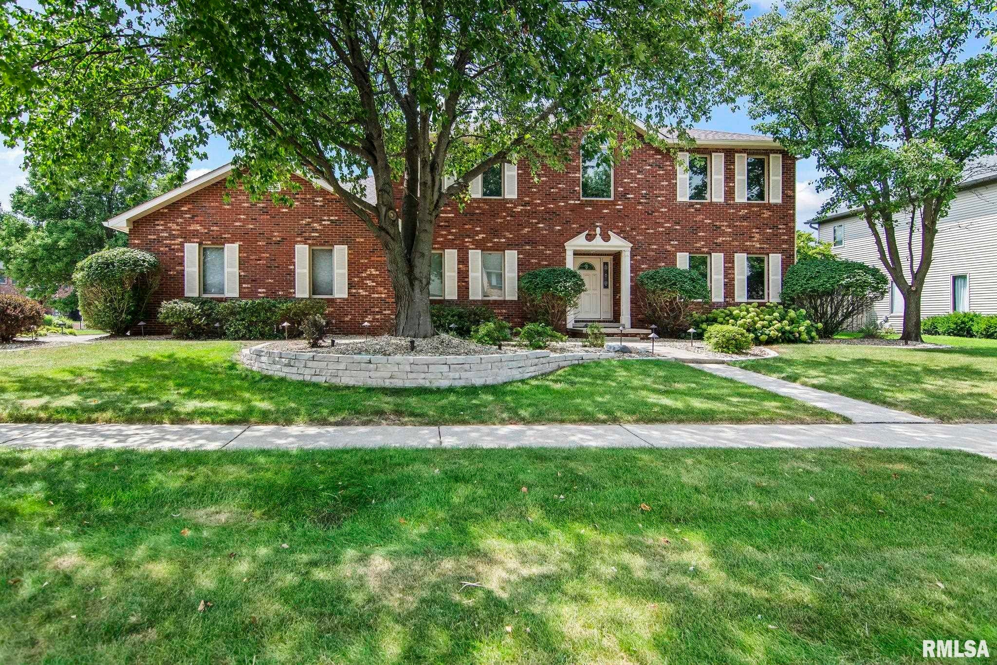 401 colbrook dr, SPRINGFIELD IL 62702 — photo 2