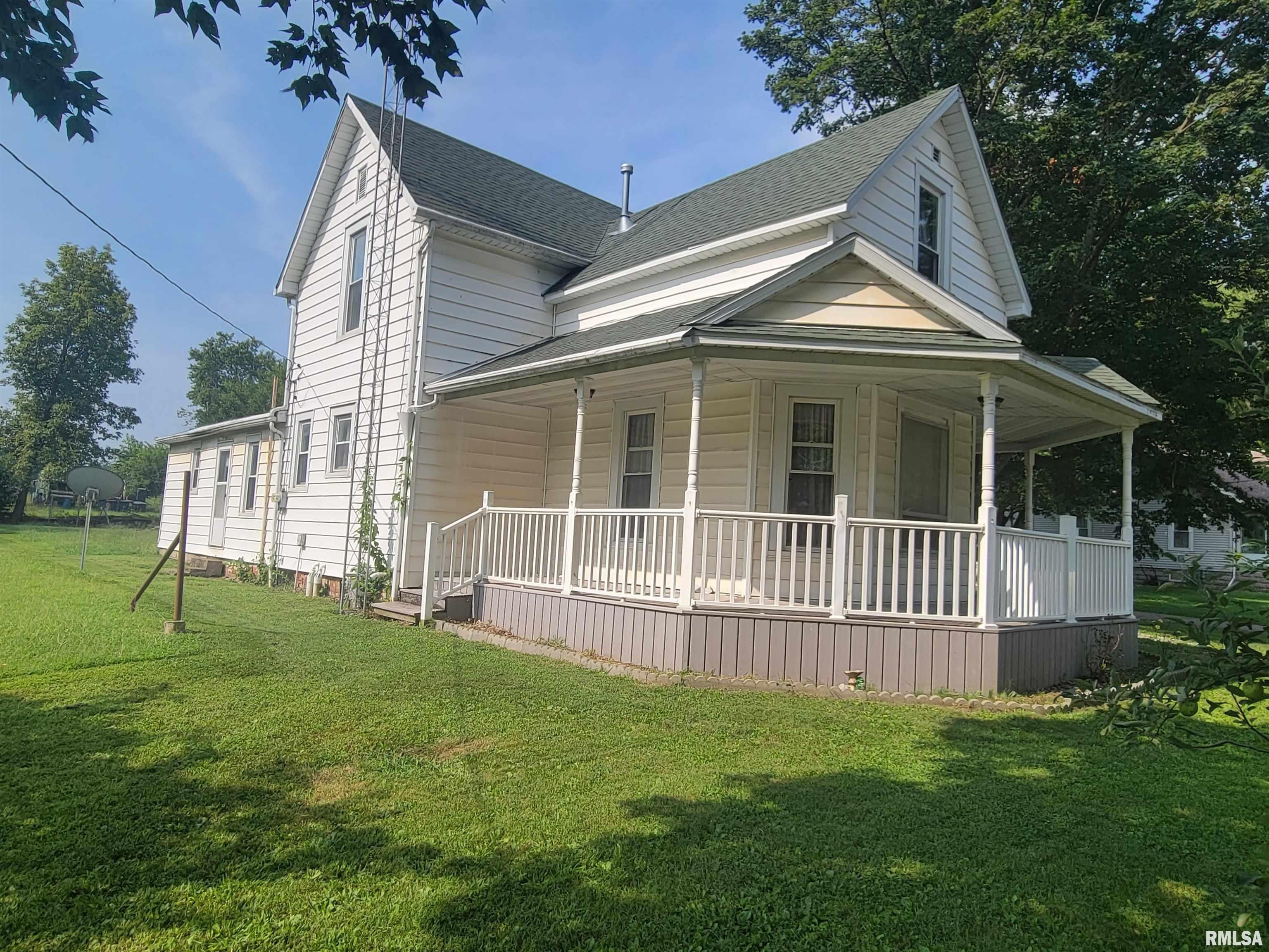920 E Union Street — photo