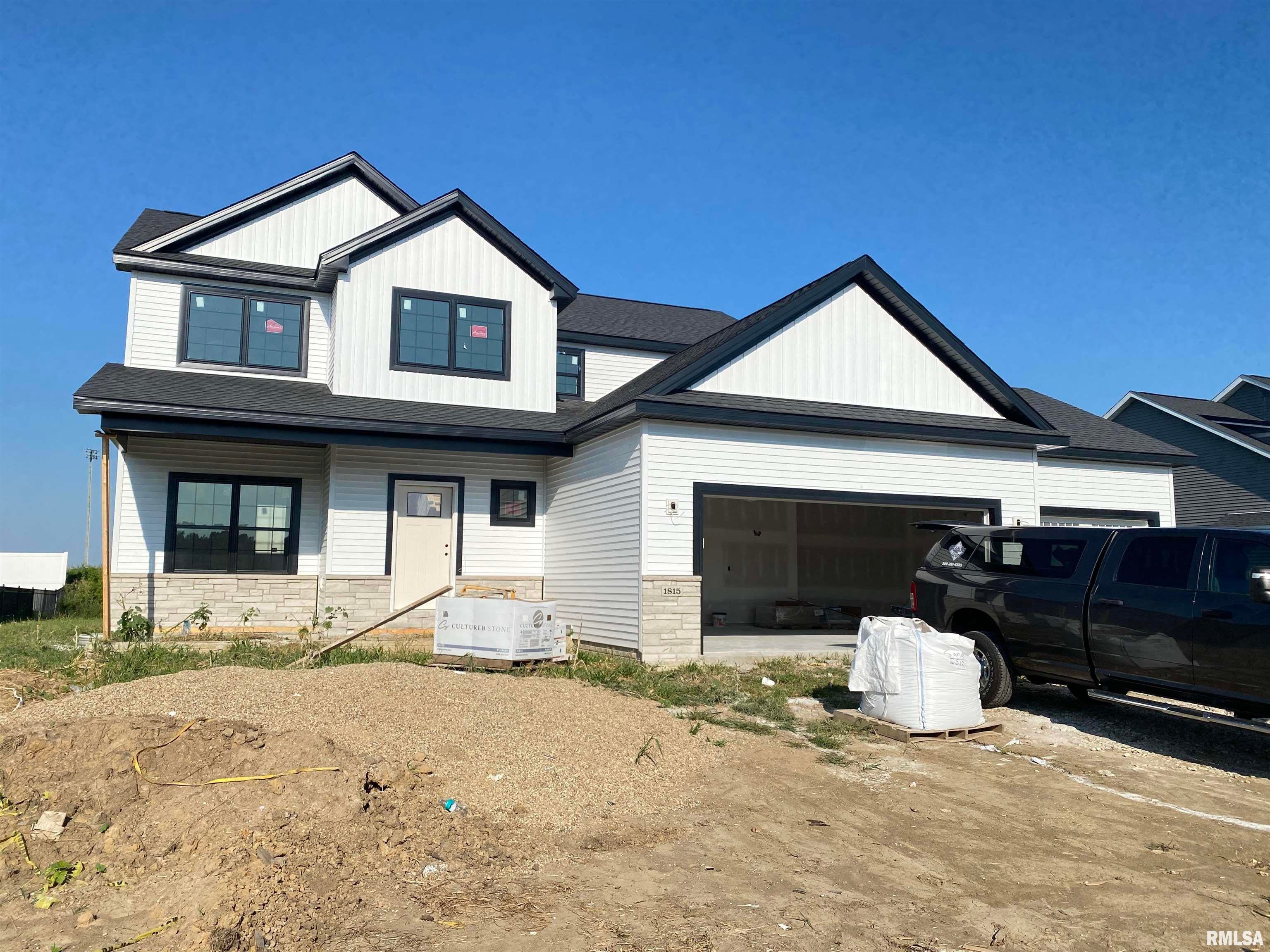 1815 Spartan Drive — photo