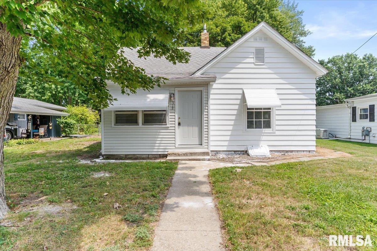512 S State Street — photo